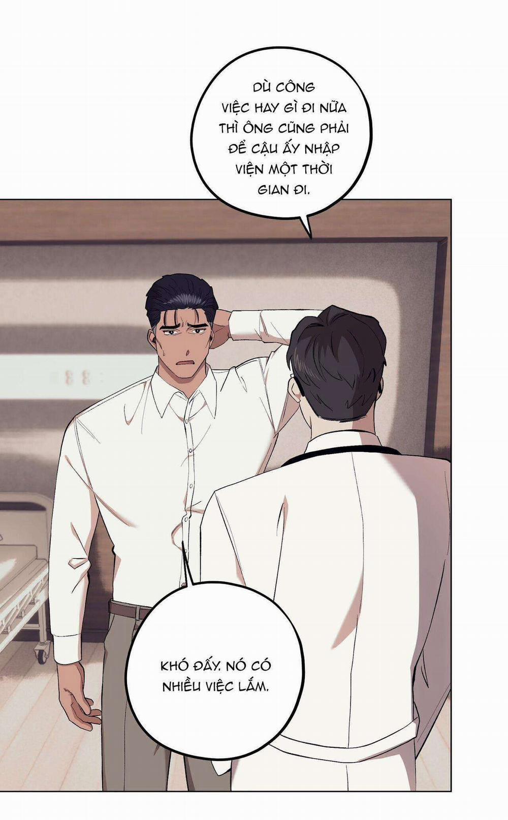 Chàng Dâu Nhà Họ Kang 64 trang 9