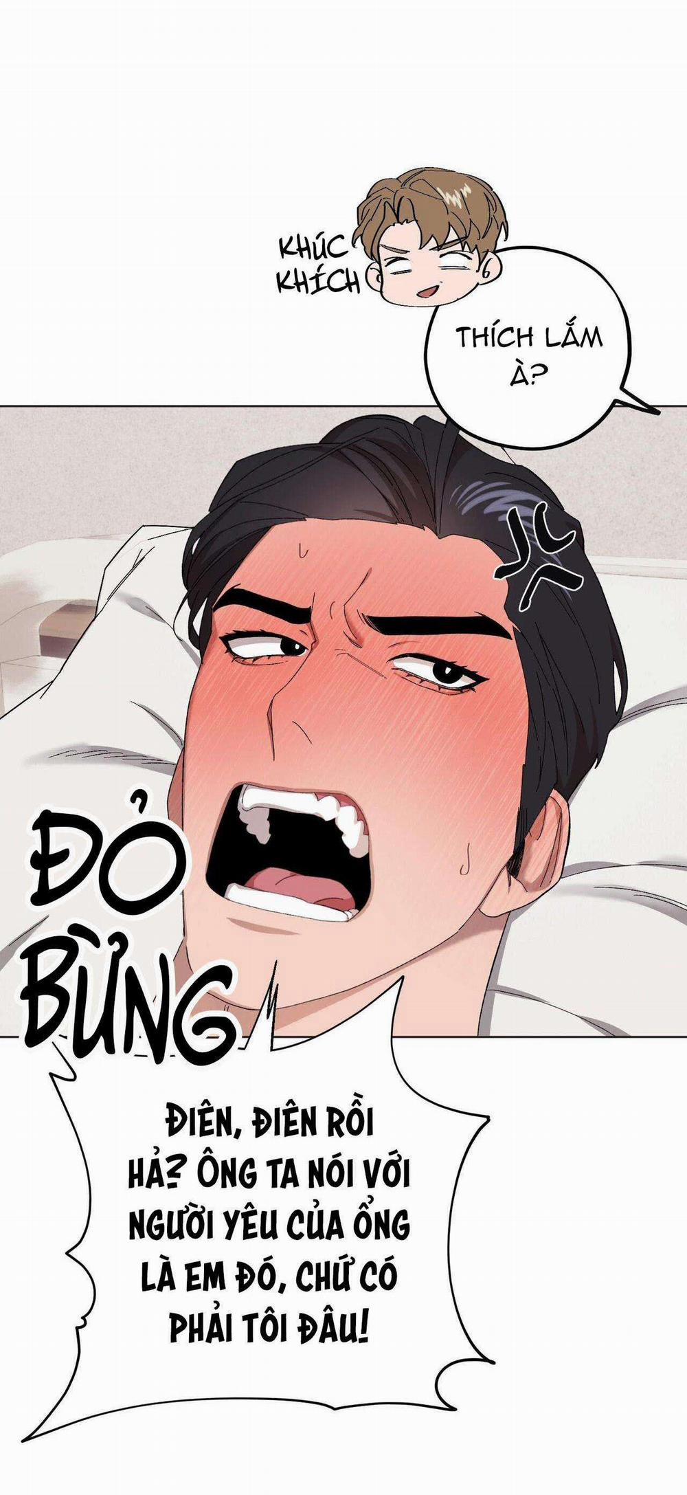 Chàng Dâu Nhà Họ Kang 65 trang 12