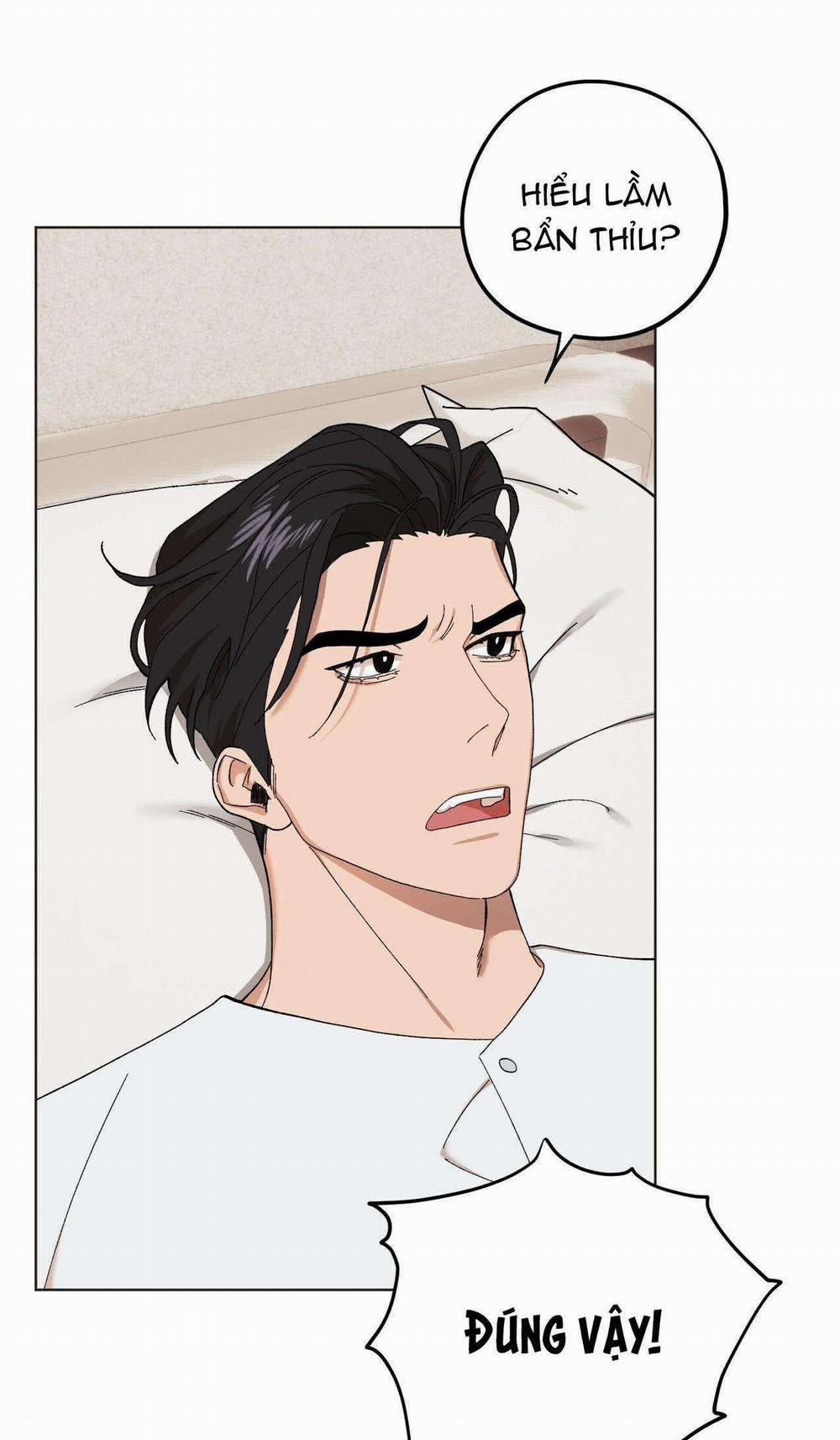 Chàng Dâu Nhà Họ Kang 65 trang 2