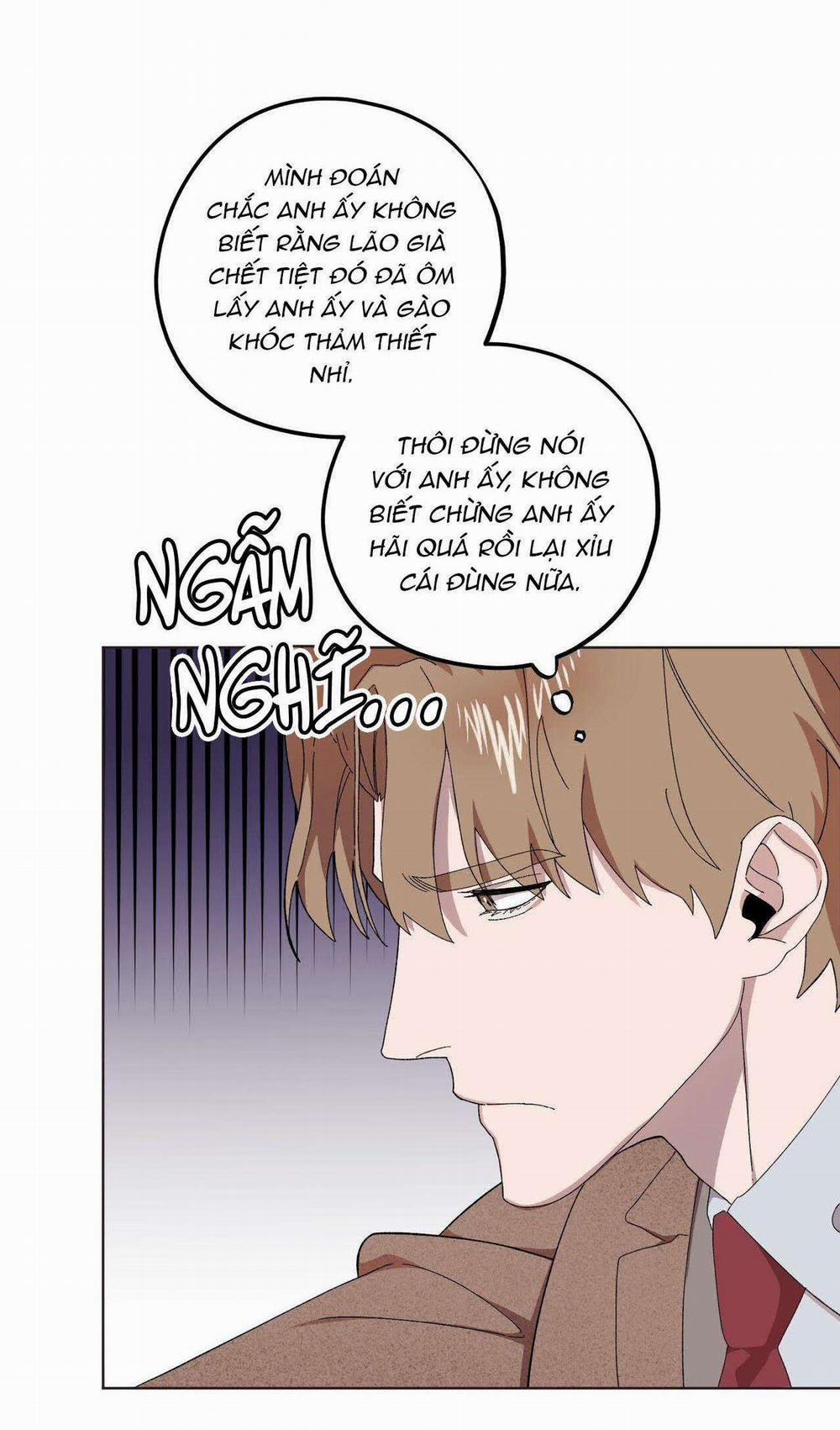 Chàng Dâu Nhà Họ Kang 65 trang 23