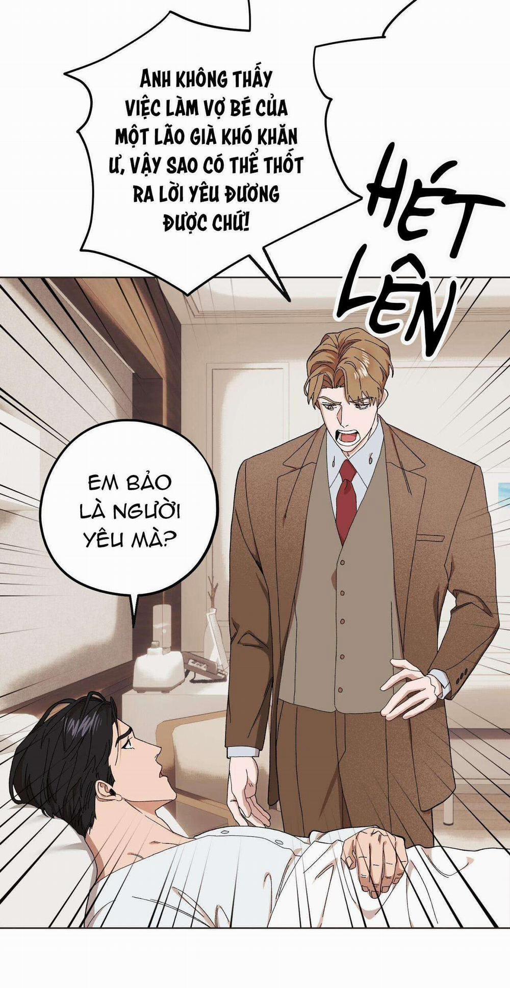 Chàng Dâu Nhà Họ Kang 65 trang 3