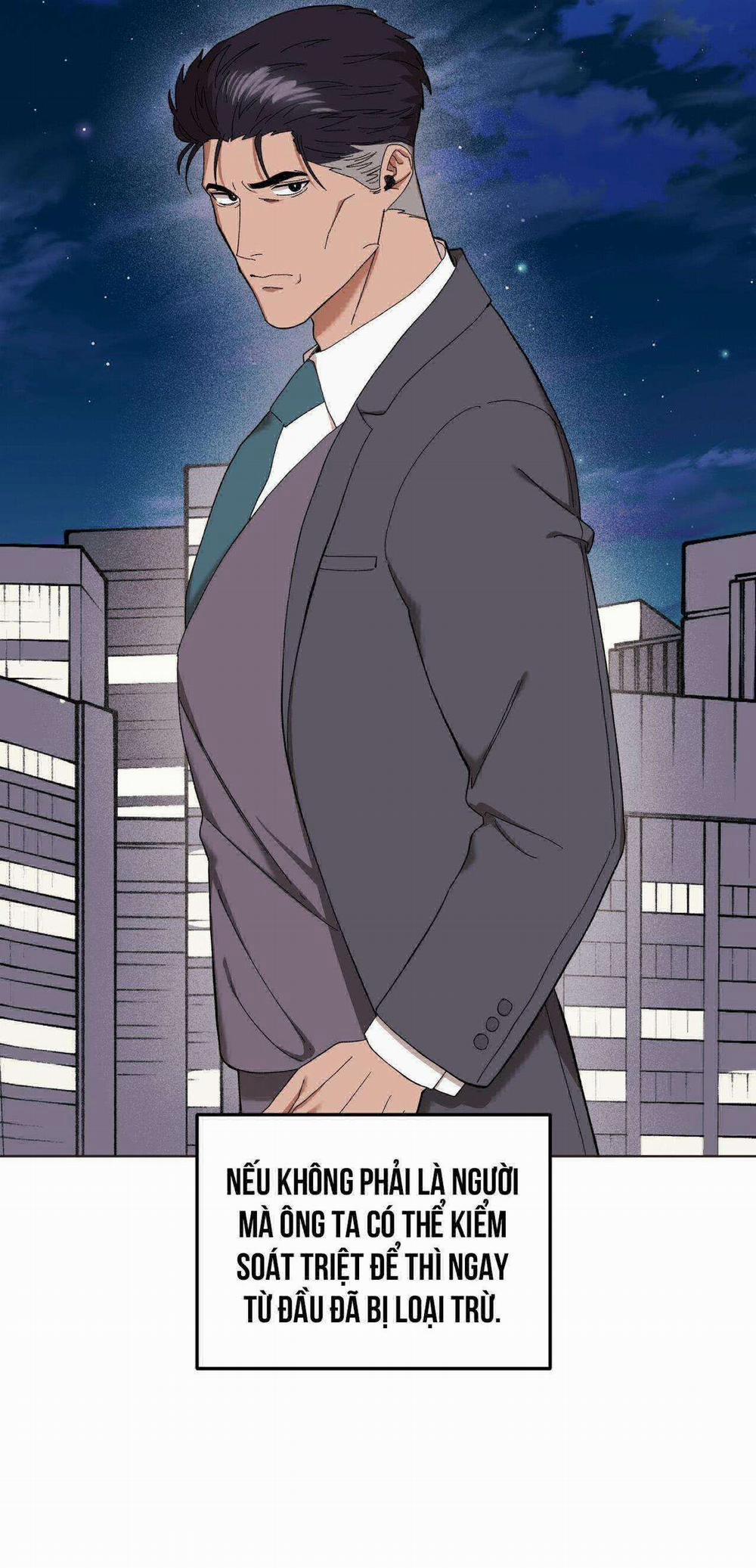 Chàng Dâu Nhà Họ Kang 65 trang 38