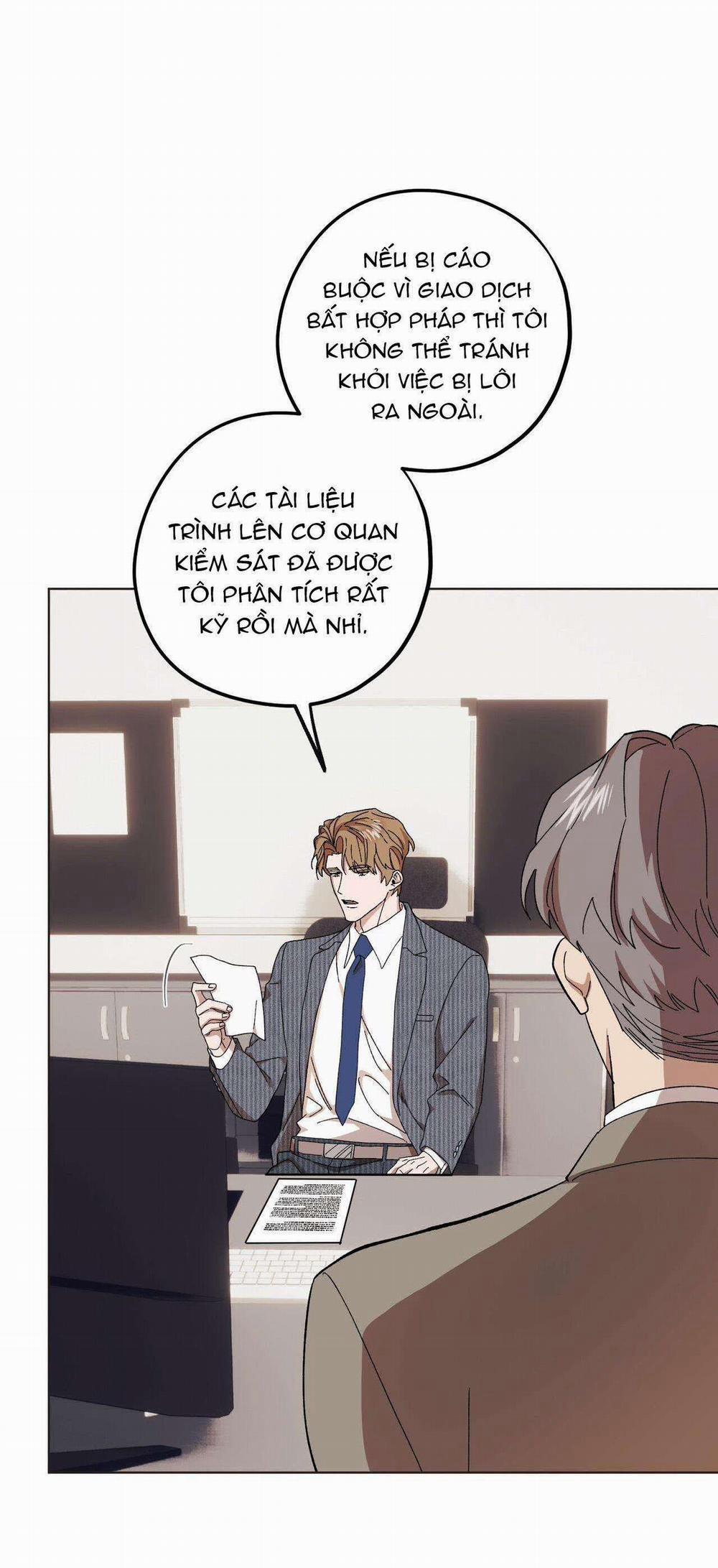 Chàng Dâu Nhà Họ Kang 65 trang 39