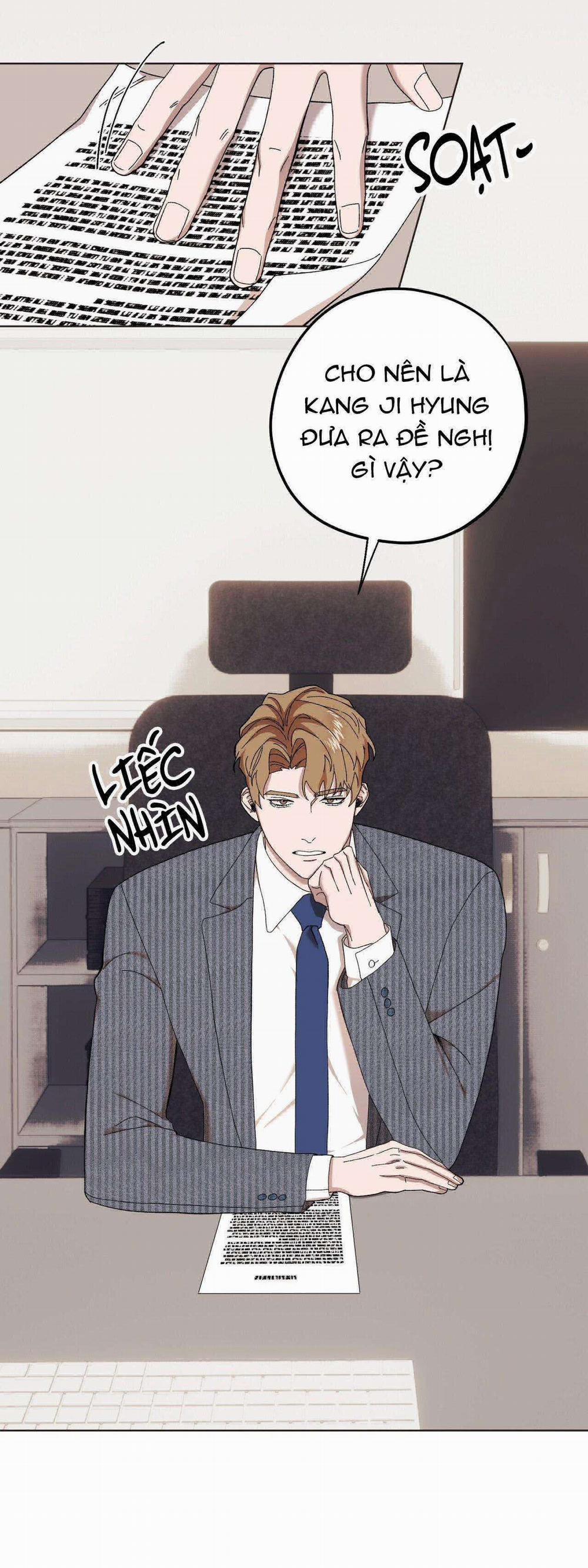 Chàng Dâu Nhà Họ Kang 65 trang 42