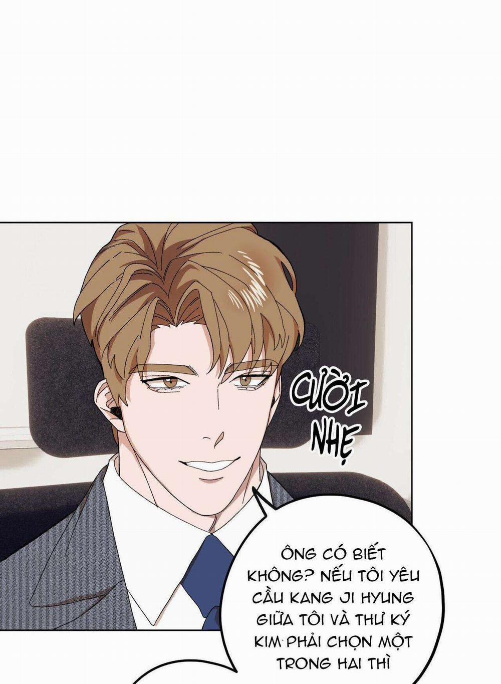 Chàng Dâu Nhà Họ Kang 65 trang 54