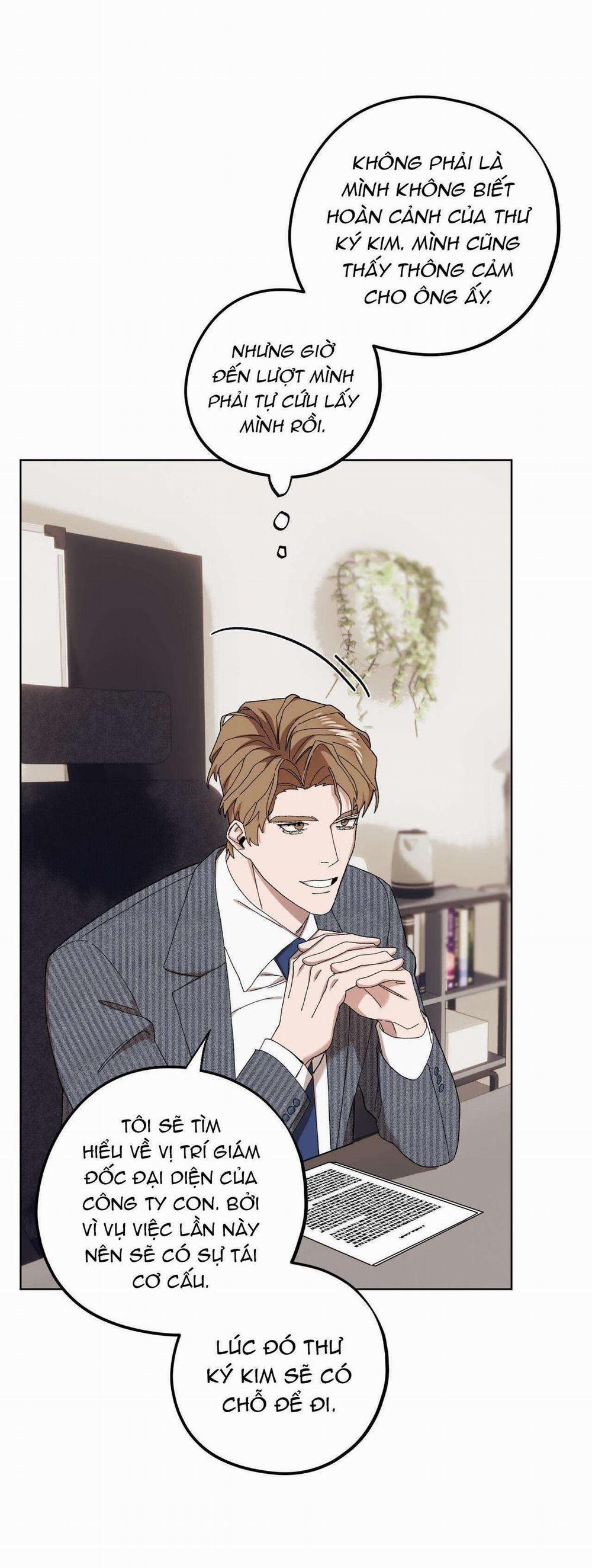 Chàng Dâu Nhà Họ Kang 65 trang 59