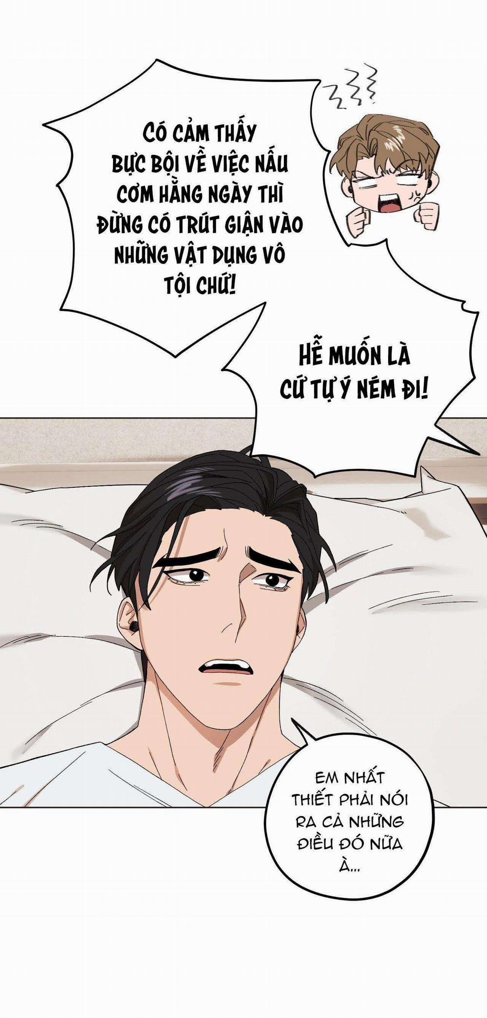 Chàng Dâu Nhà Họ Kang 65 trang 6