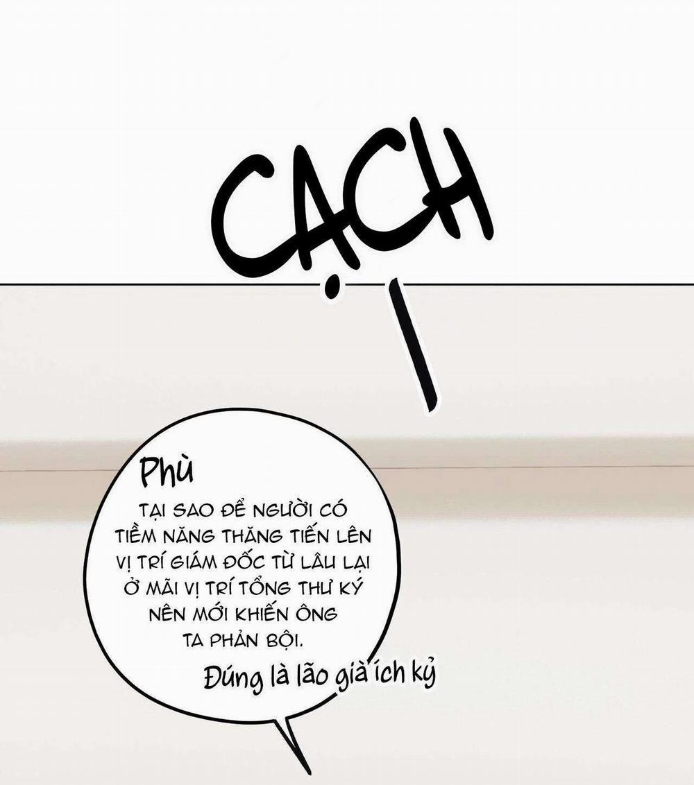 Chàng Dâu Nhà Họ Kang 65 trang 64