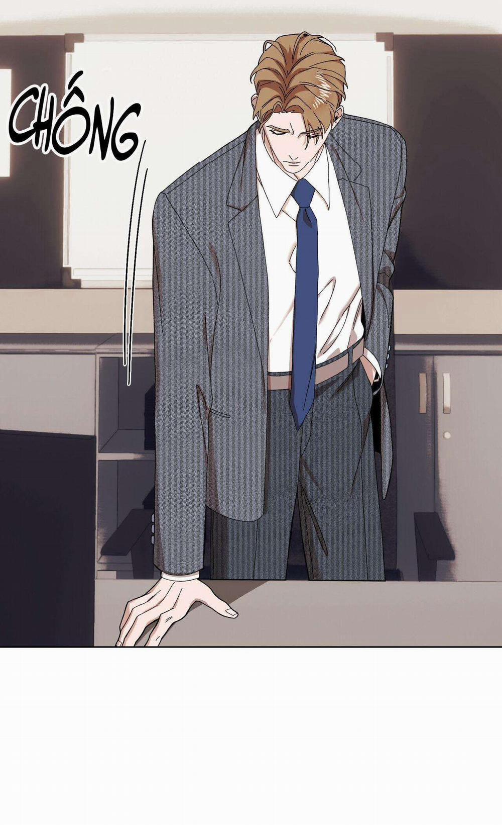 Chàng Dâu Nhà Họ Kang 65 trang 65