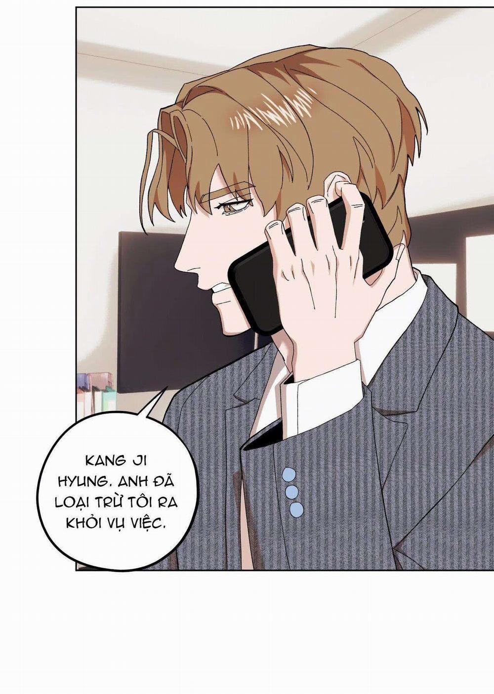 Chàng Dâu Nhà Họ Kang 65 trang 67