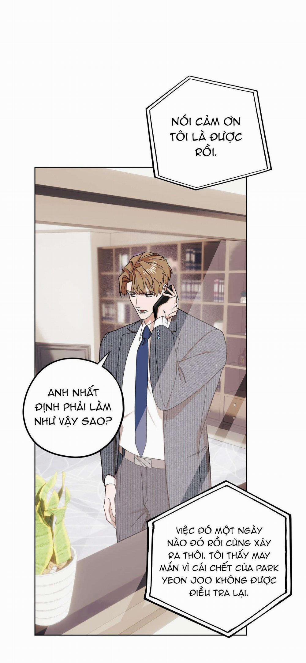 Chàng Dâu Nhà Họ Kang 65 trang 68