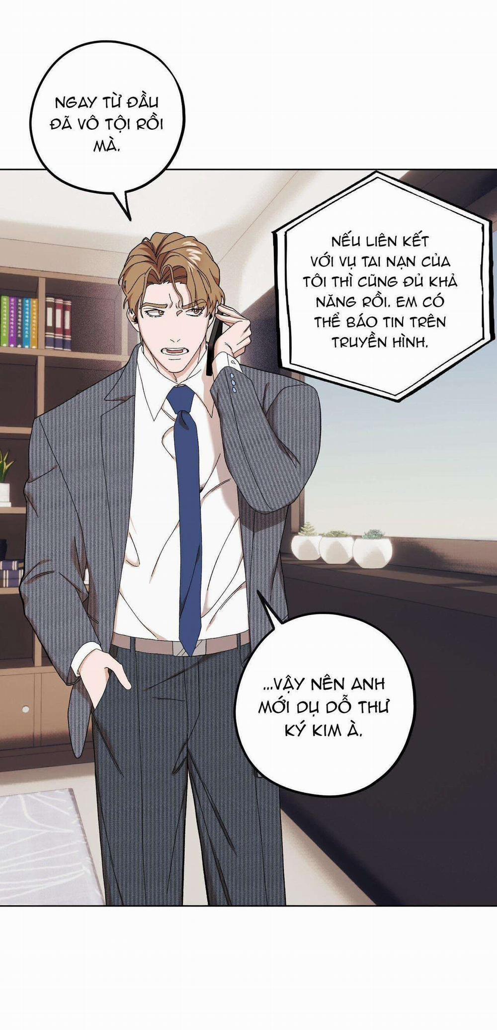 Chàng Dâu Nhà Họ Kang 65 trang 69