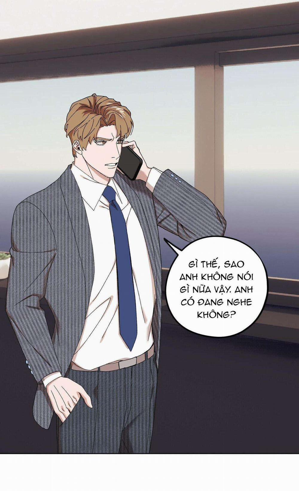 Chàng Dâu Nhà Họ Kang 65 trang 76