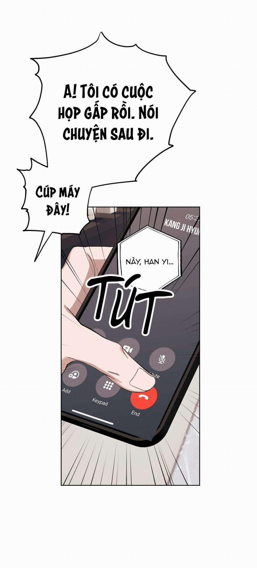 Chàng Dâu Nhà Họ Kang 65 trang 80