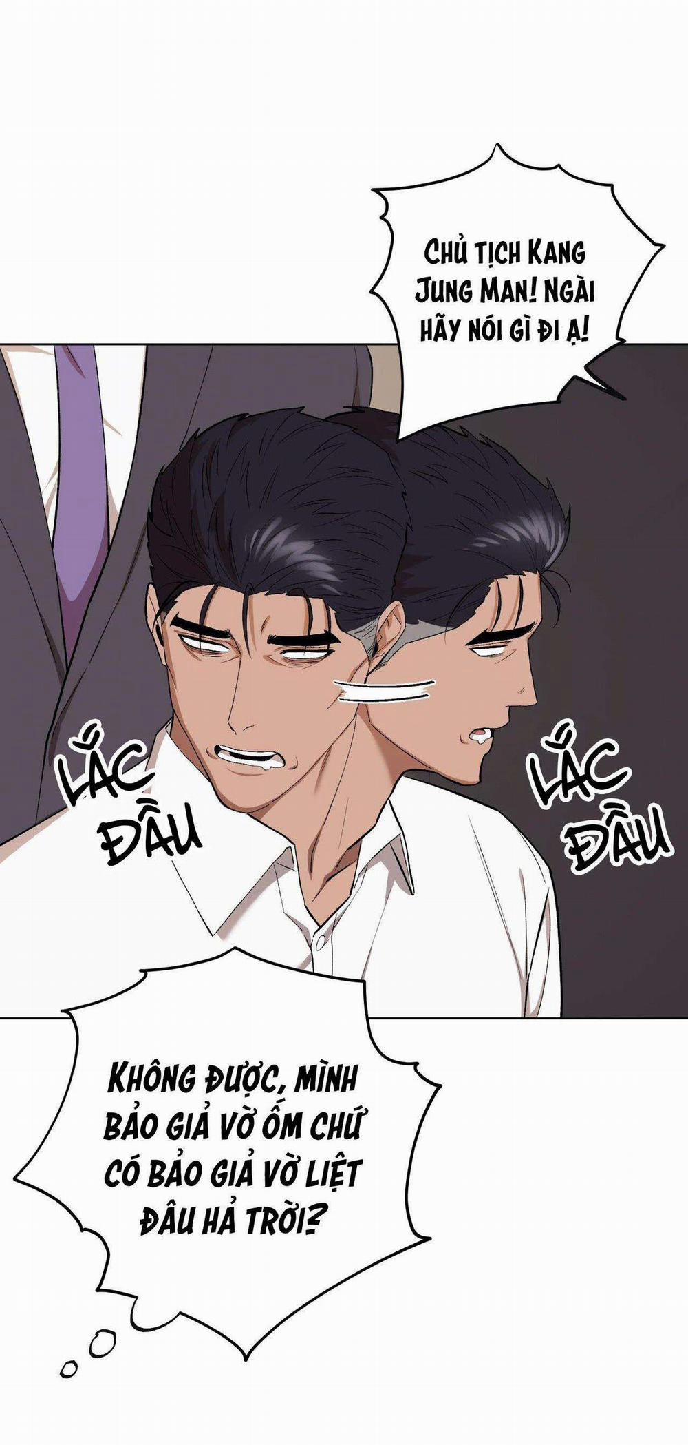 Chàng Dâu Nhà Họ Kang 66 trang 11