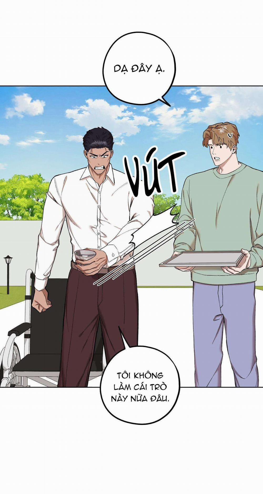 Chàng Dâu Nhà Họ Kang 66 trang 19