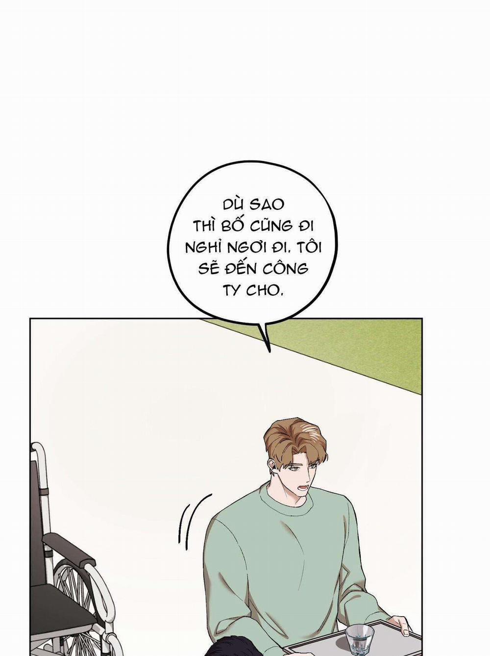 Chàng Dâu Nhà Họ Kang 66 trang 24