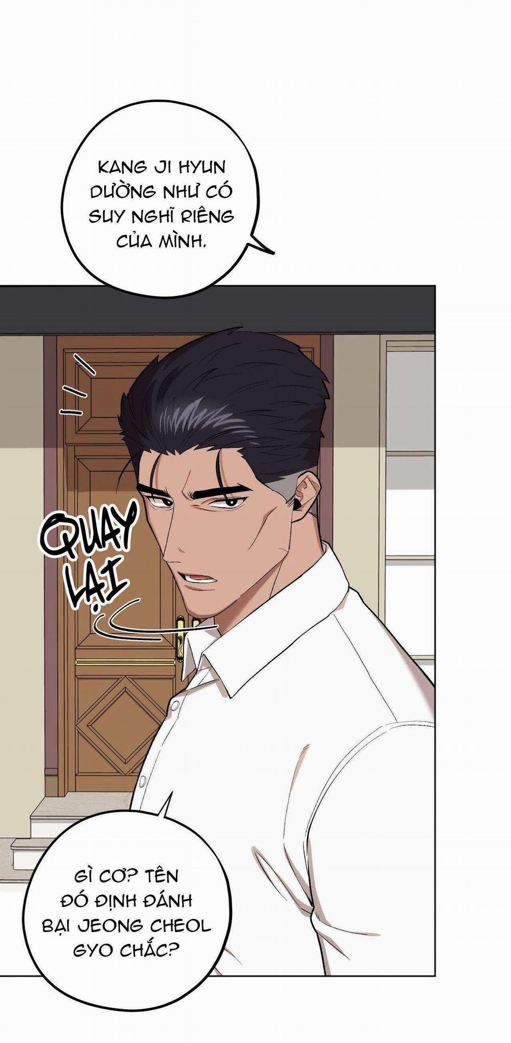 Chàng Dâu Nhà Họ Kang 66 trang 26