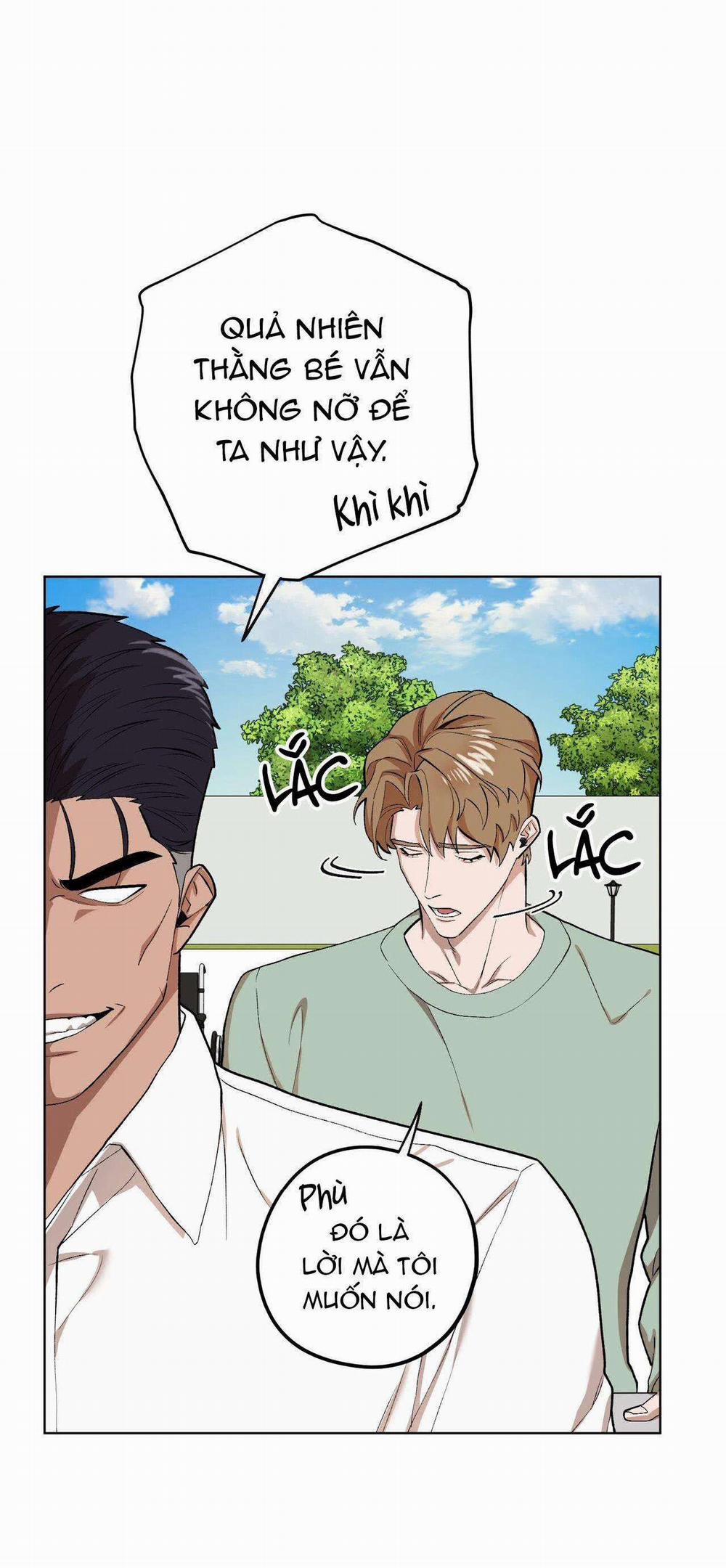 Chàng Dâu Nhà Họ Kang 66 trang 28