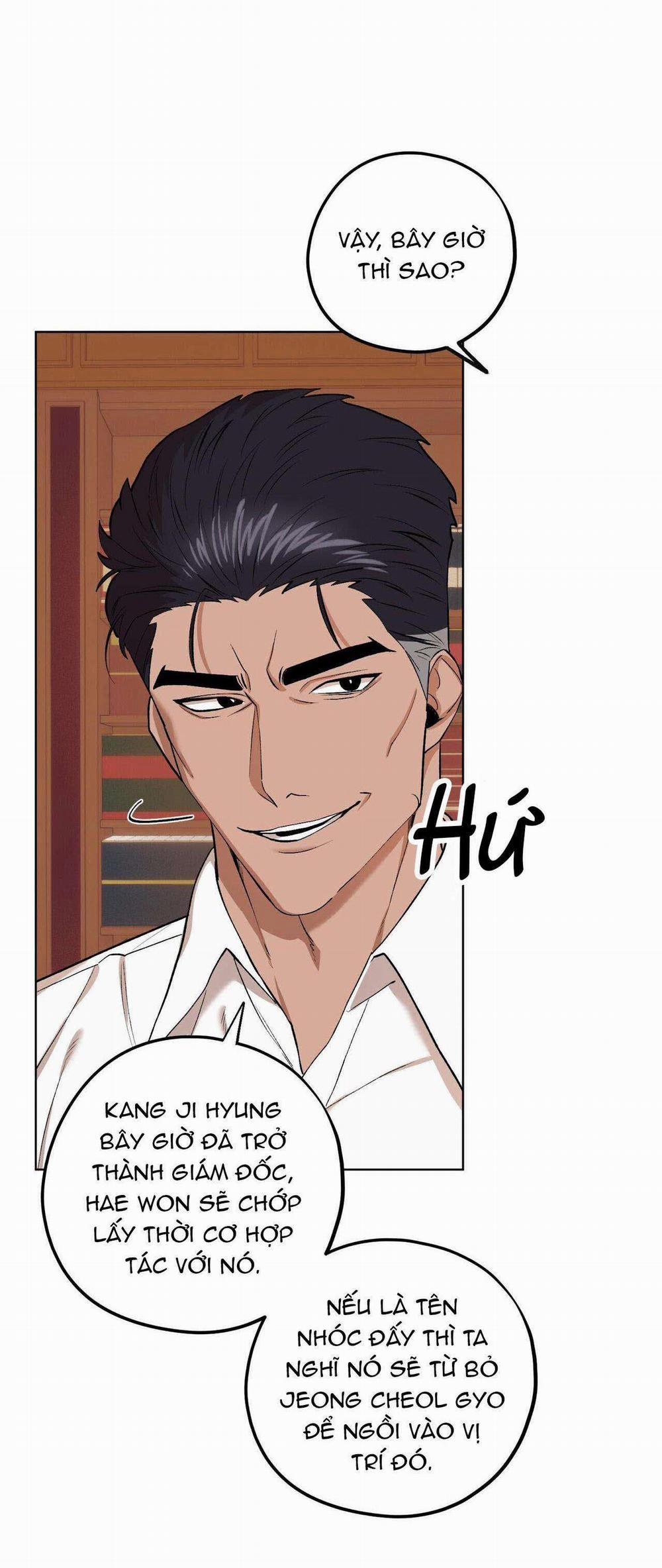 Chàng Dâu Nhà Họ Kang 66 trang 37