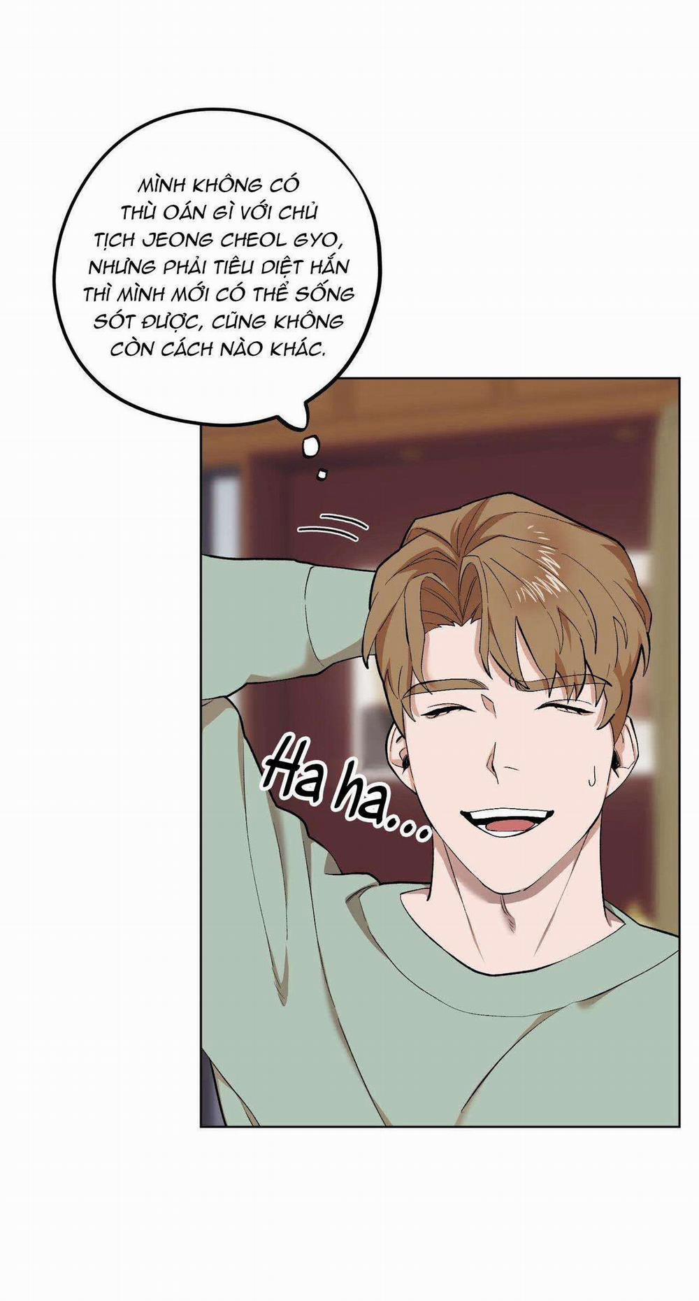 Chàng Dâu Nhà Họ Kang 66 trang 40