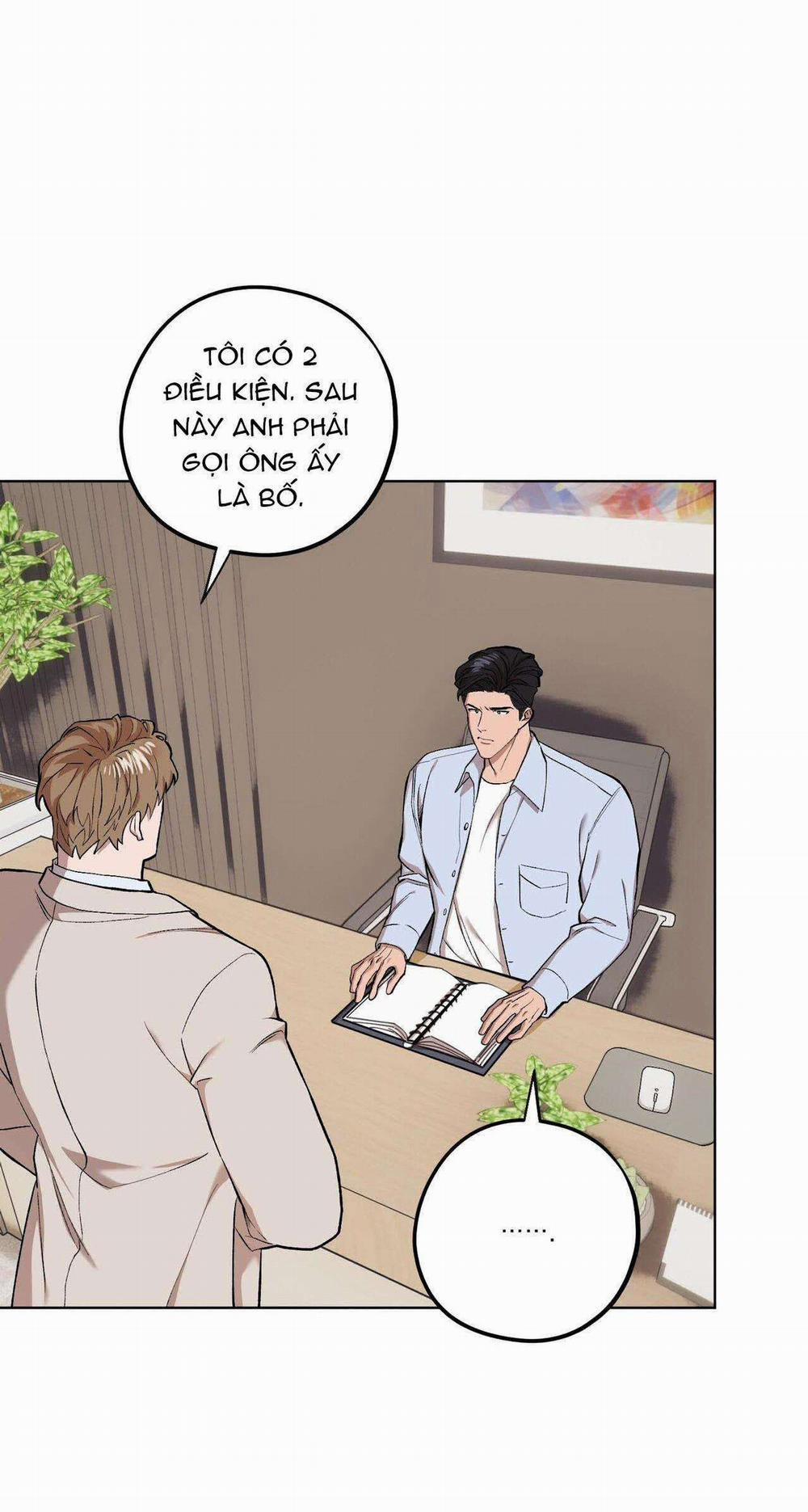 Chàng Dâu Nhà Họ Kang 66 trang 44