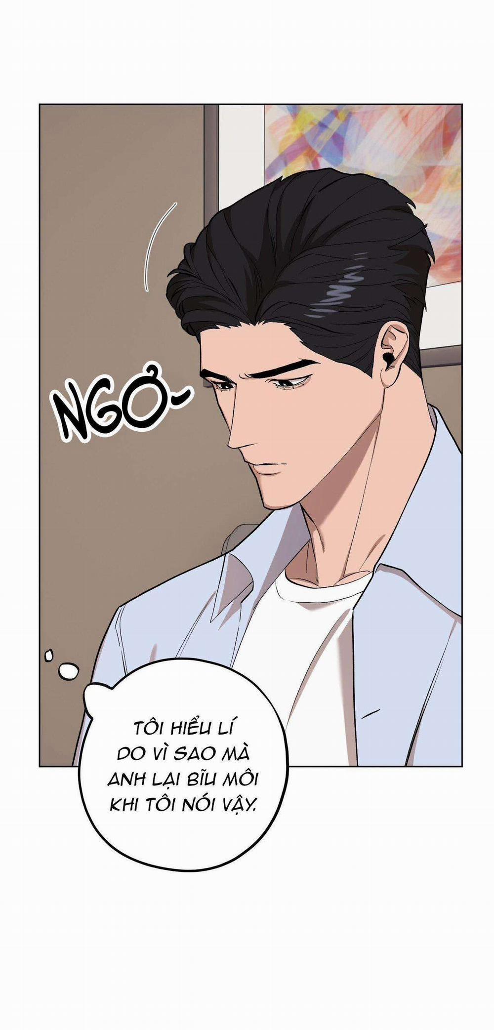 Chàng Dâu Nhà Họ Kang 66 trang 45