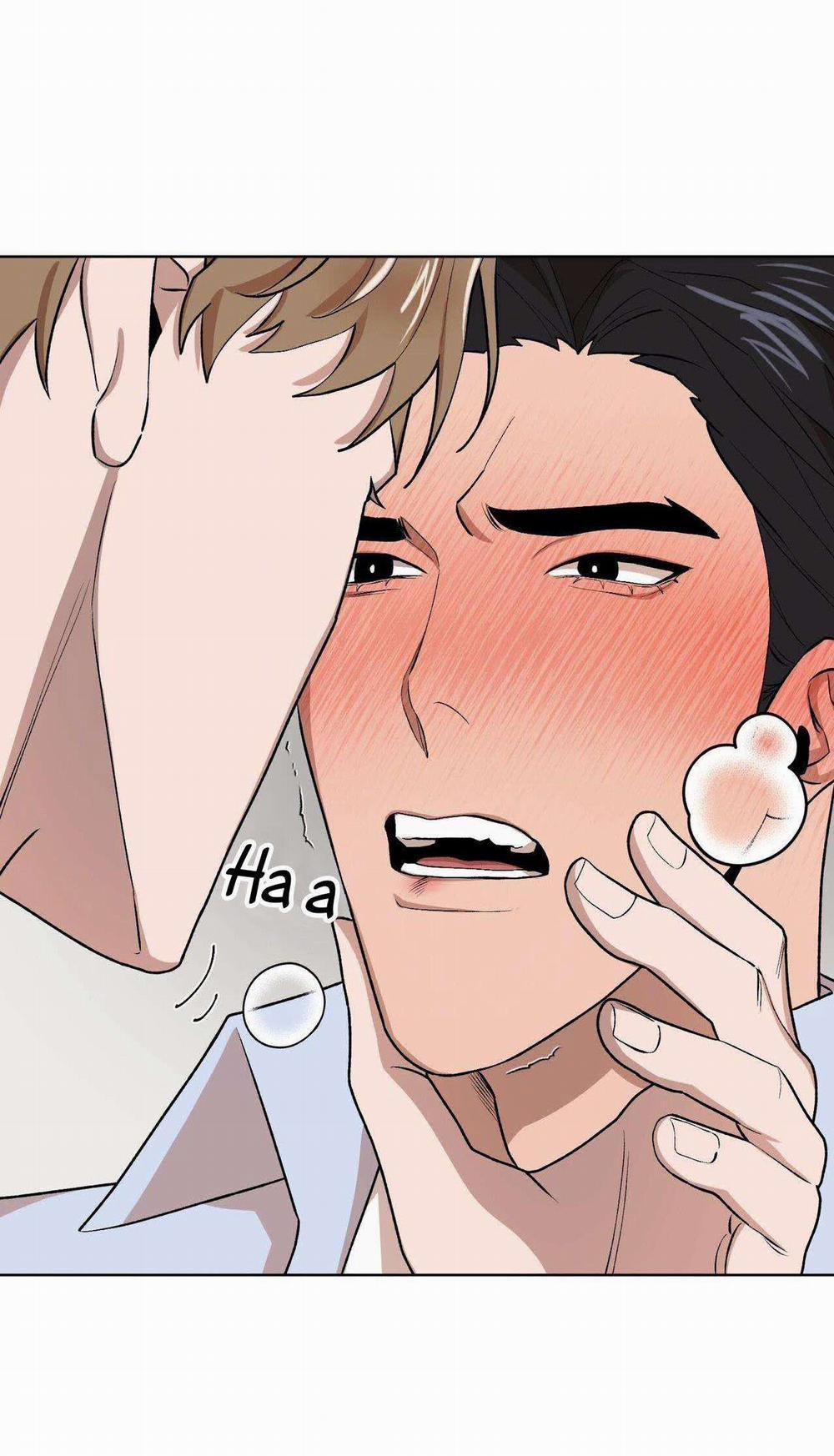 Chàng Dâu Nhà Họ Kang 66 trang 49