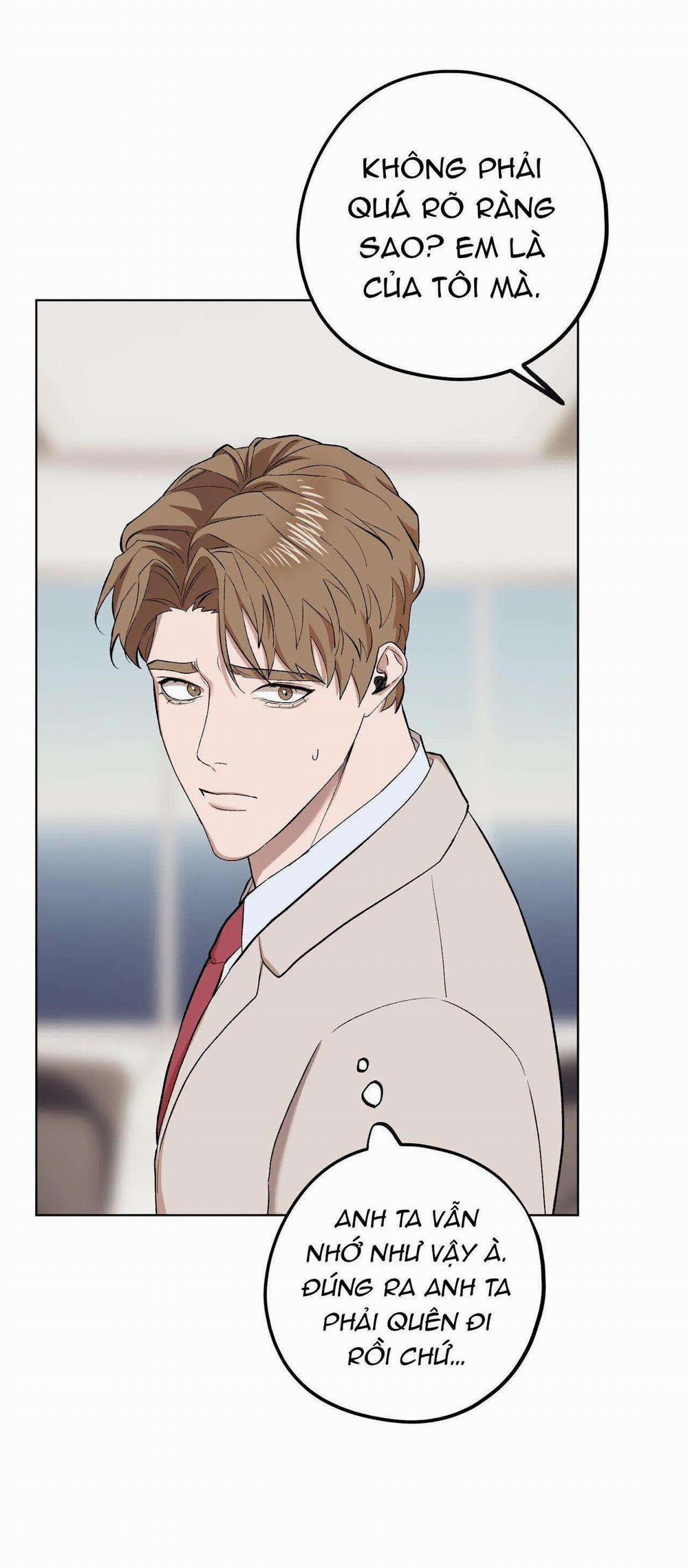 Chàng Dâu Nhà Họ Kang 66 trang 54