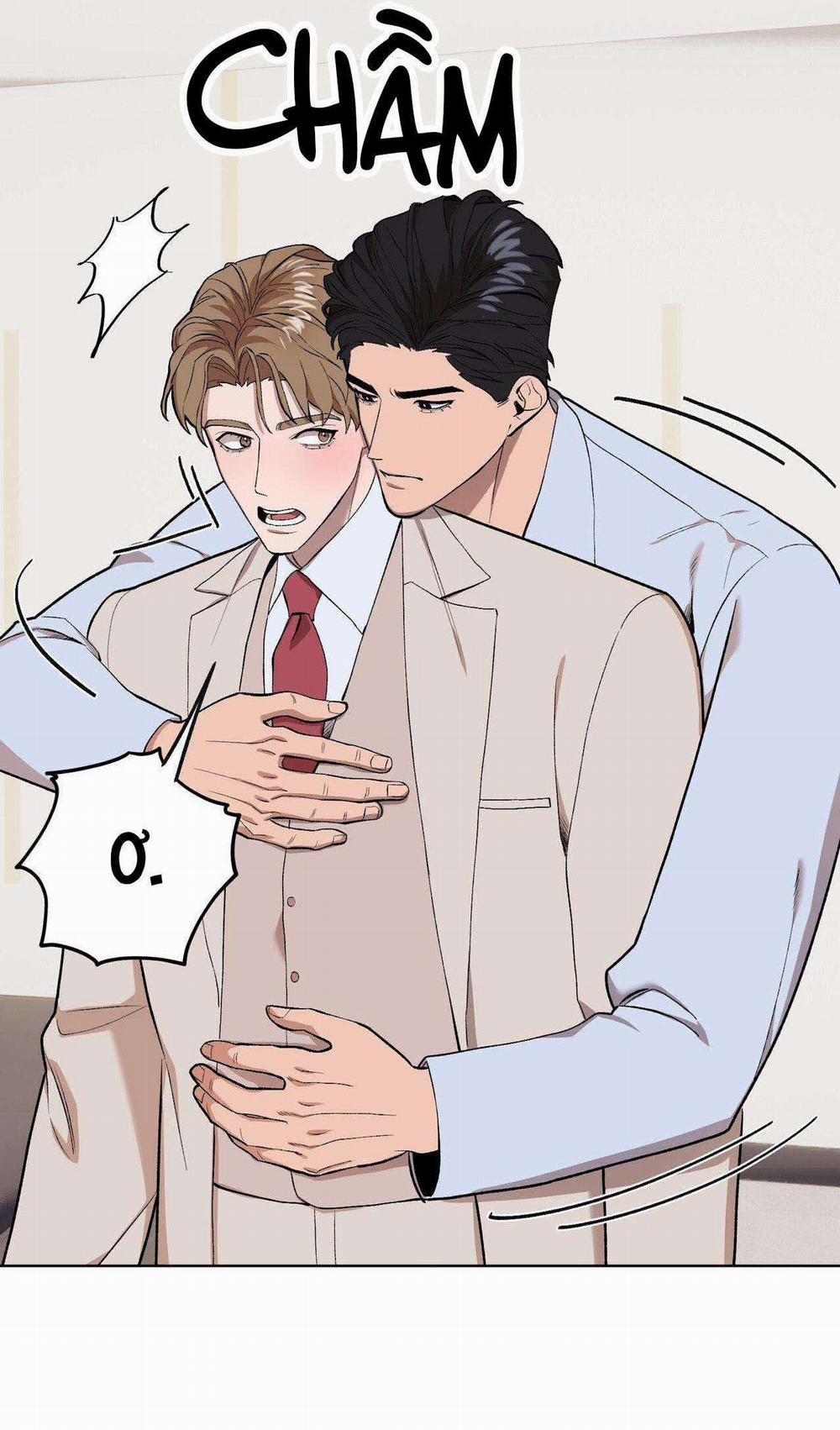 Chàng Dâu Nhà Họ Kang 66 trang 56