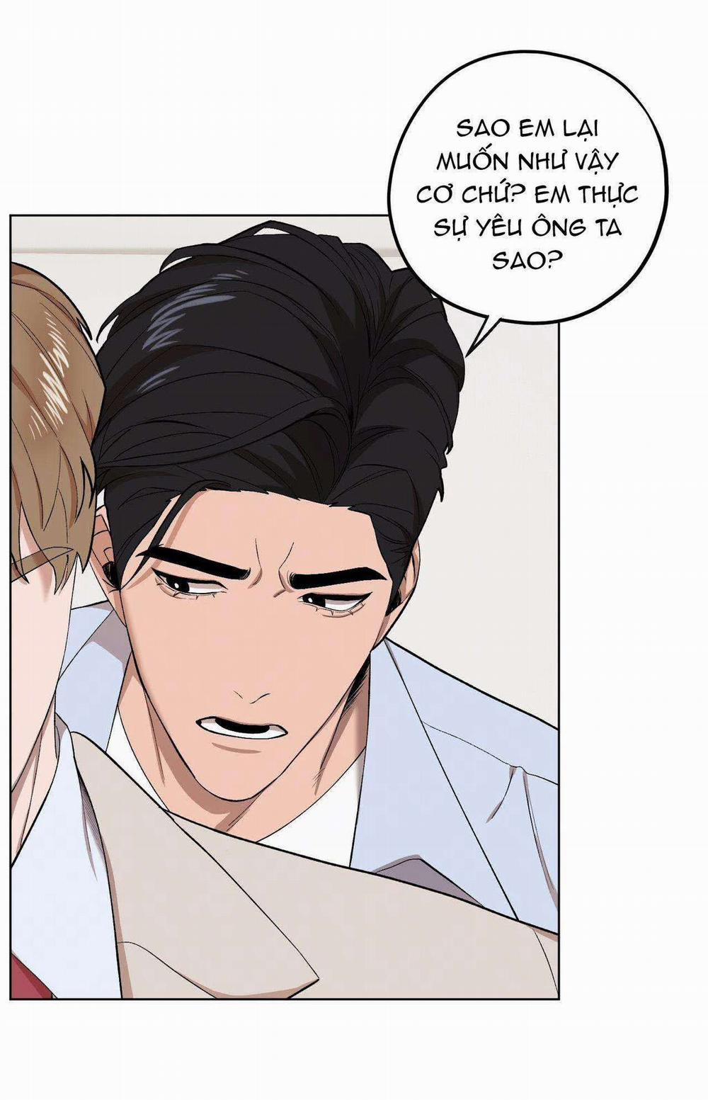 Chàng Dâu Nhà Họ Kang 66 trang 58