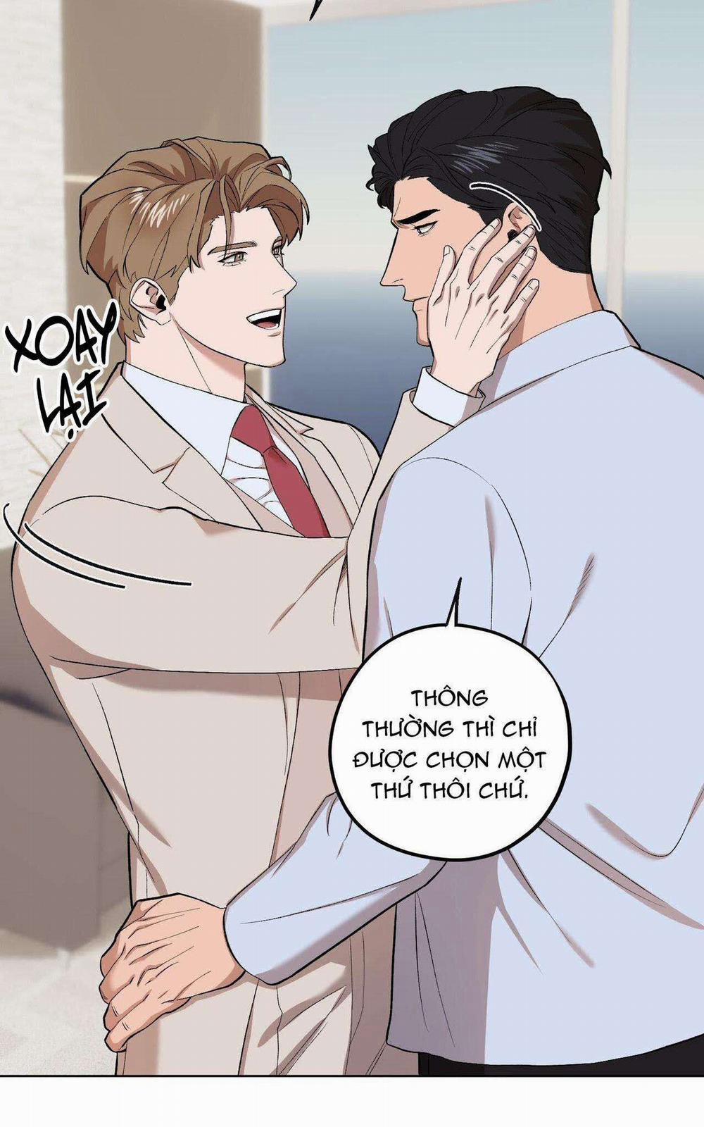 Chàng Dâu Nhà Họ Kang 66 trang 60