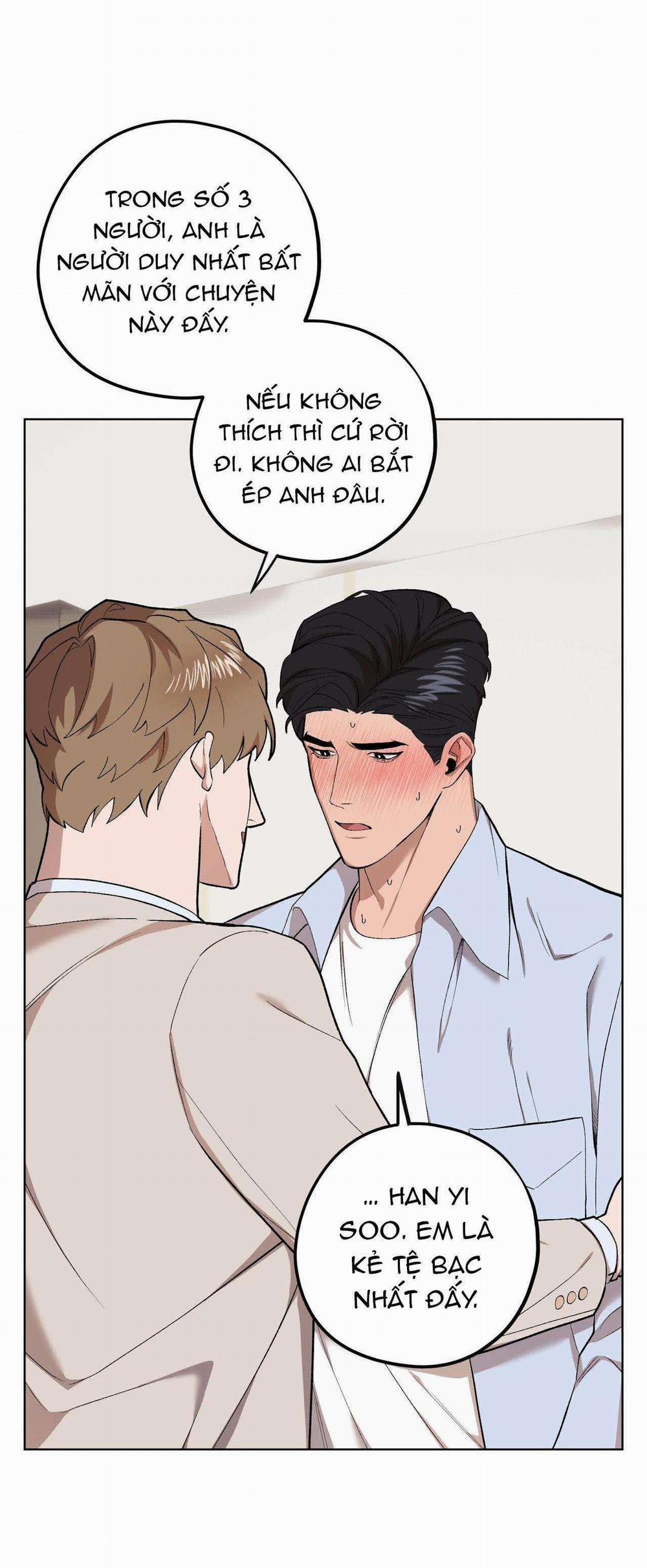 Chàng Dâu Nhà Họ Kang 66 trang 69