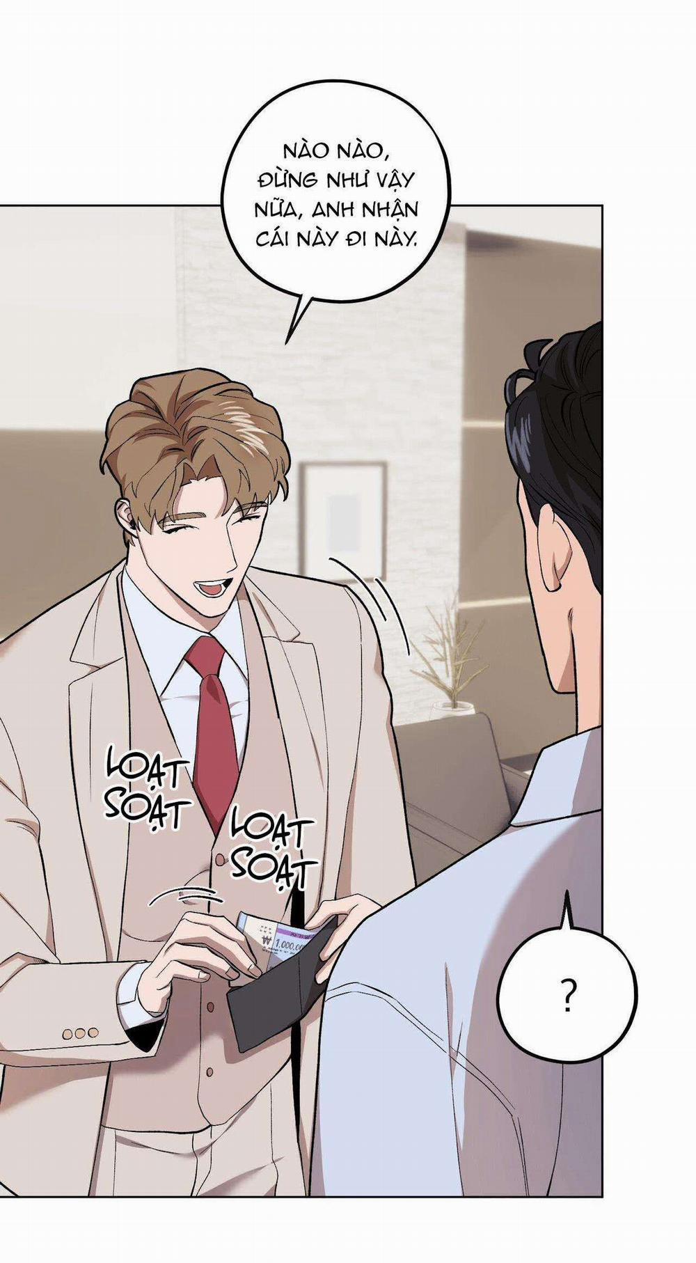 Chàng Dâu Nhà Họ Kang 66 trang 71