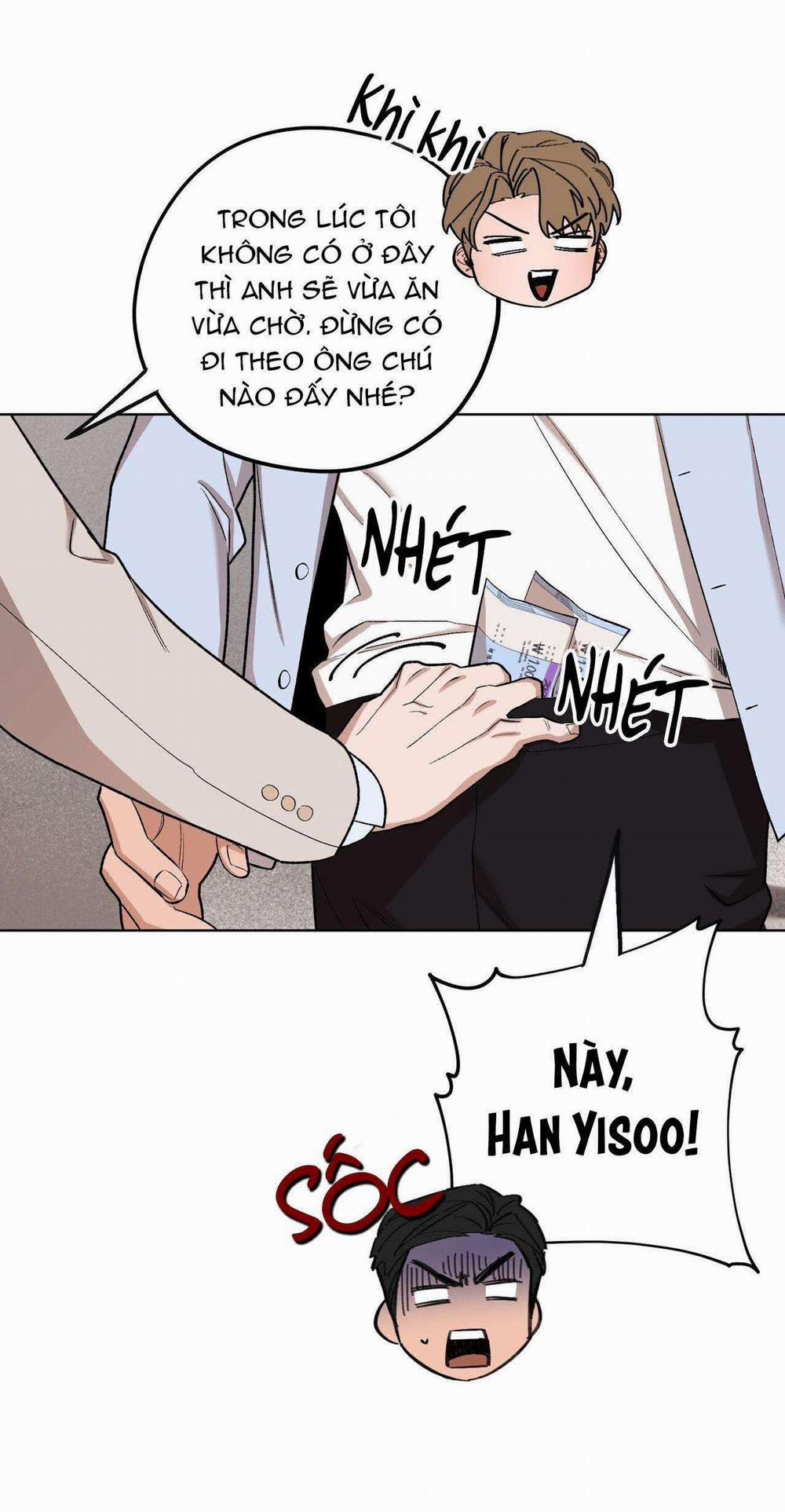 Chàng Dâu Nhà Họ Kang 66 trang 72