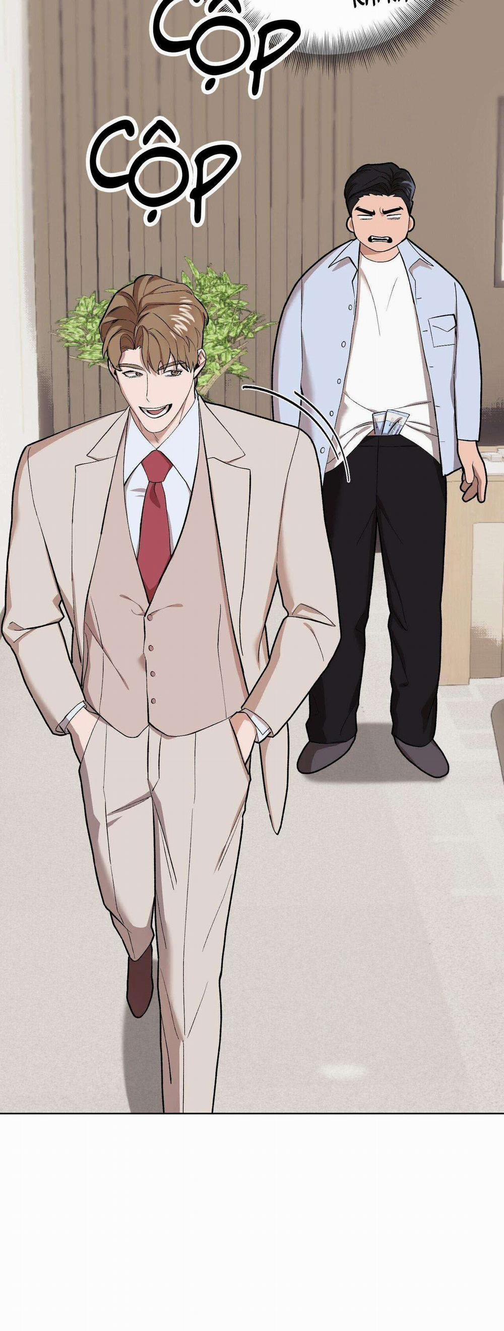 Chàng Dâu Nhà Họ Kang 66 trang 74