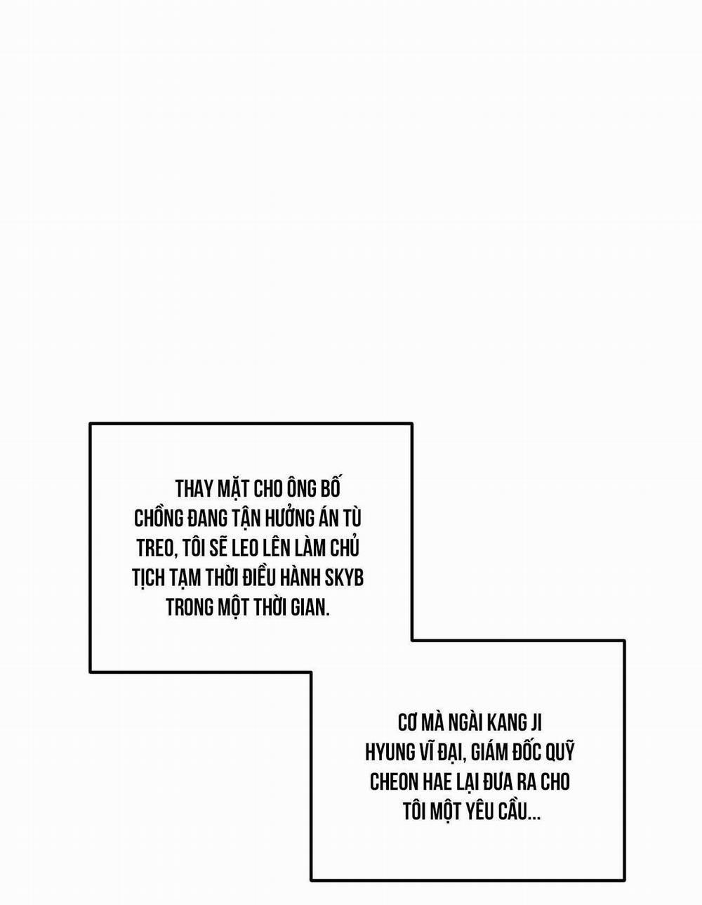 Chàng Dâu Nhà Họ Kang 67 trang 1