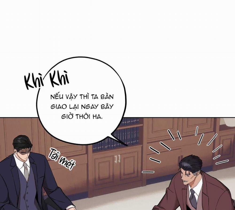 Chàng Dâu Nhà Họ Kang 67 trang 10