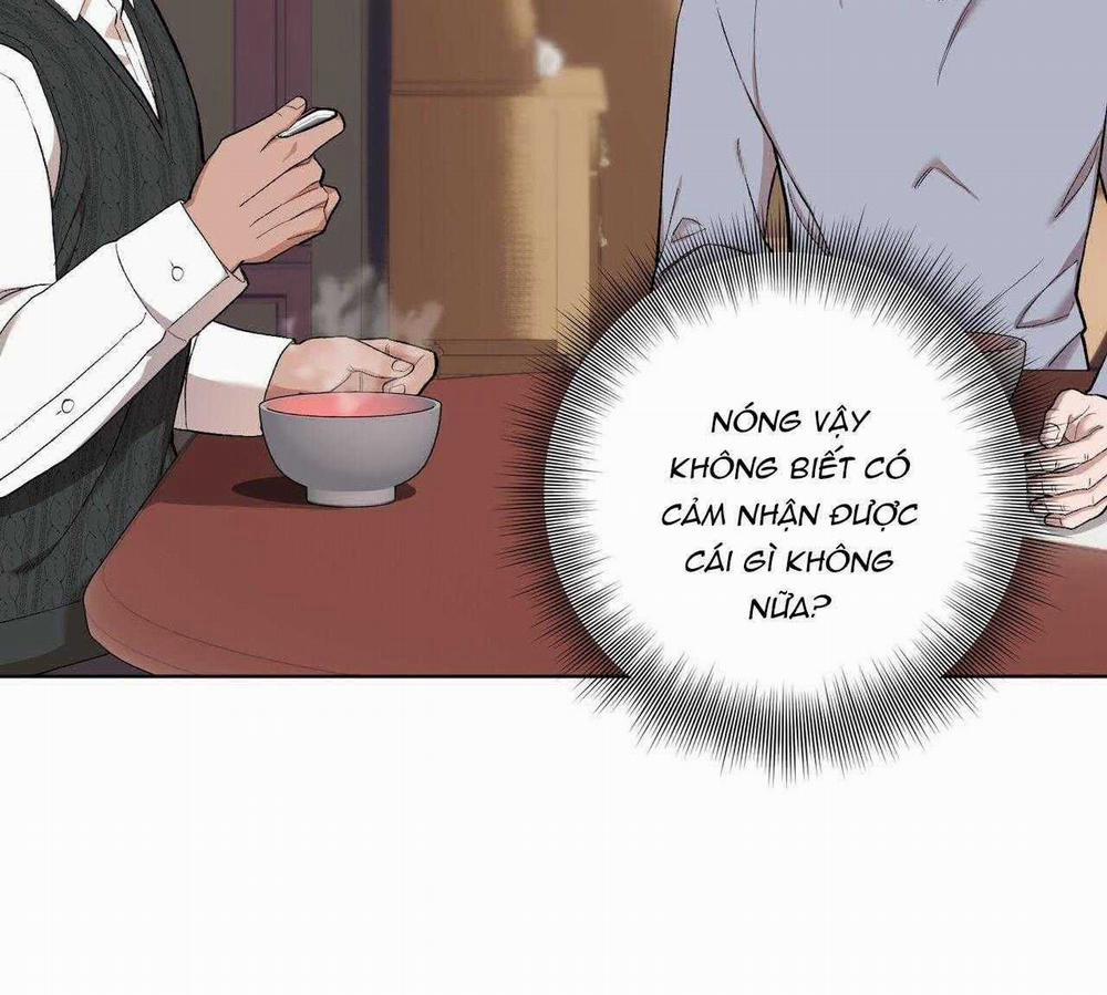 Chàng Dâu Nhà Họ Kang 67 trang 127