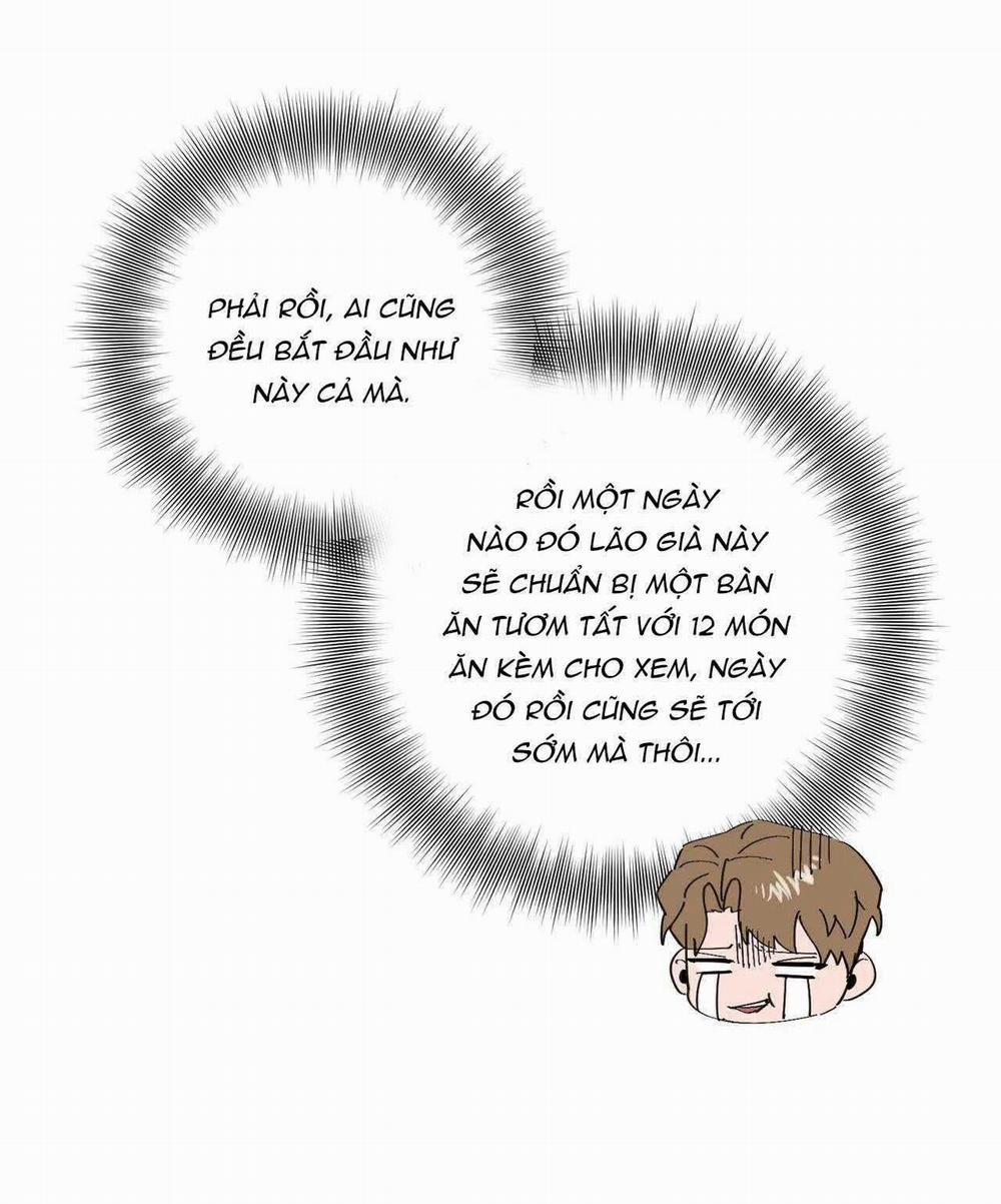 Chàng Dâu Nhà Họ Kang 67 trang 144