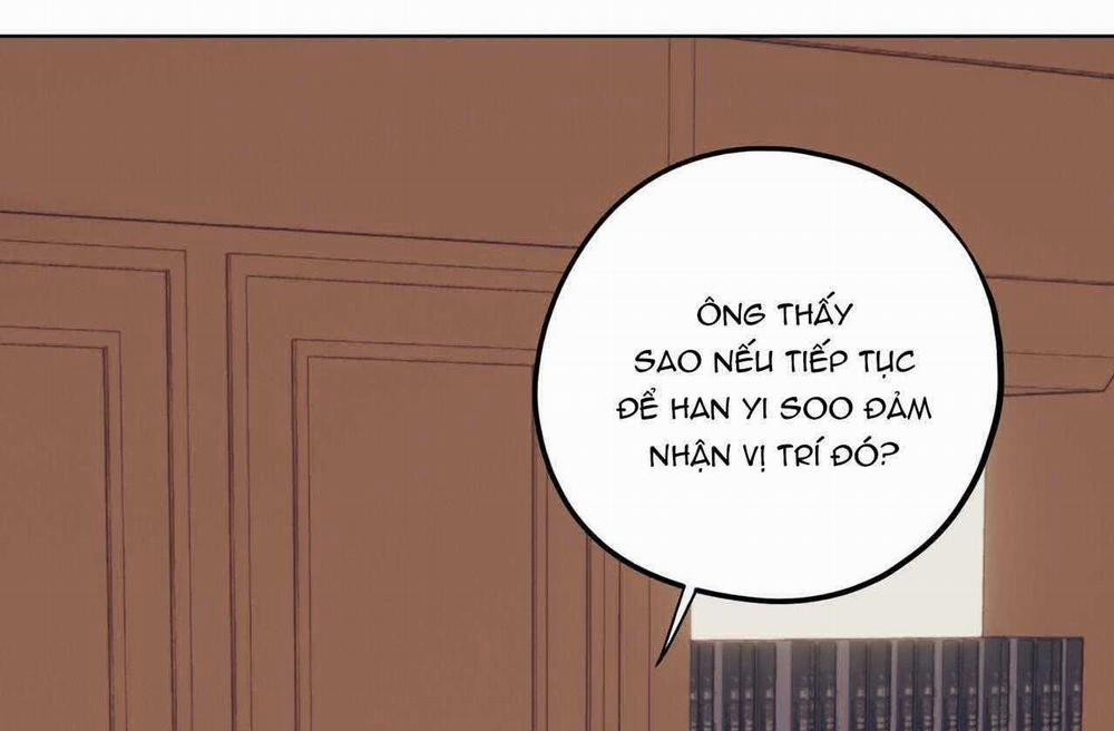 Chàng Dâu Nhà Họ Kang 67 trang 2