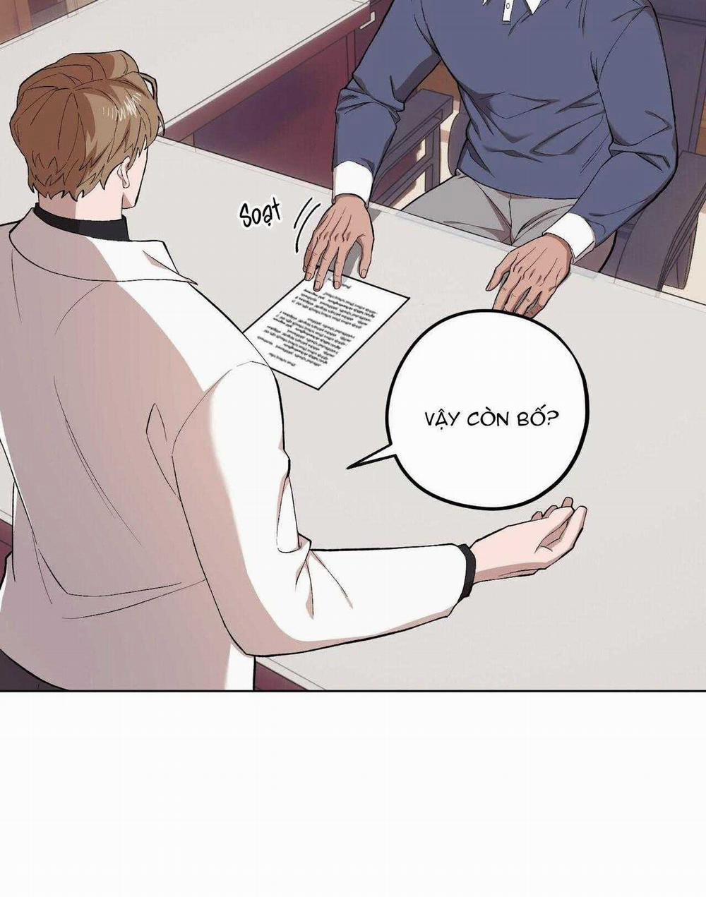 Chàng Dâu Nhà Họ Kang 67 trang 21