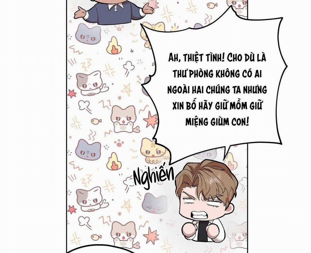 Chàng Dâu Nhà Họ Kang 67 trang 25