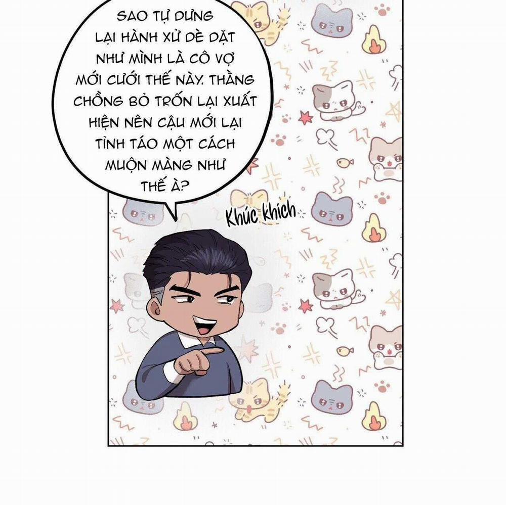Chàng Dâu Nhà Họ Kang 67 trang 26