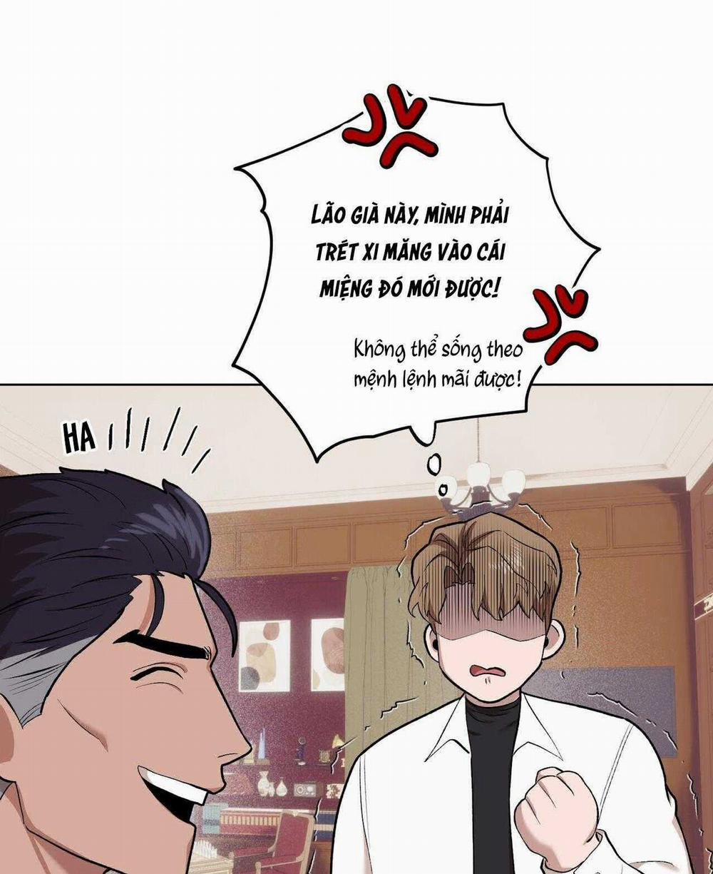 Chàng Dâu Nhà Họ Kang 67 trang 27