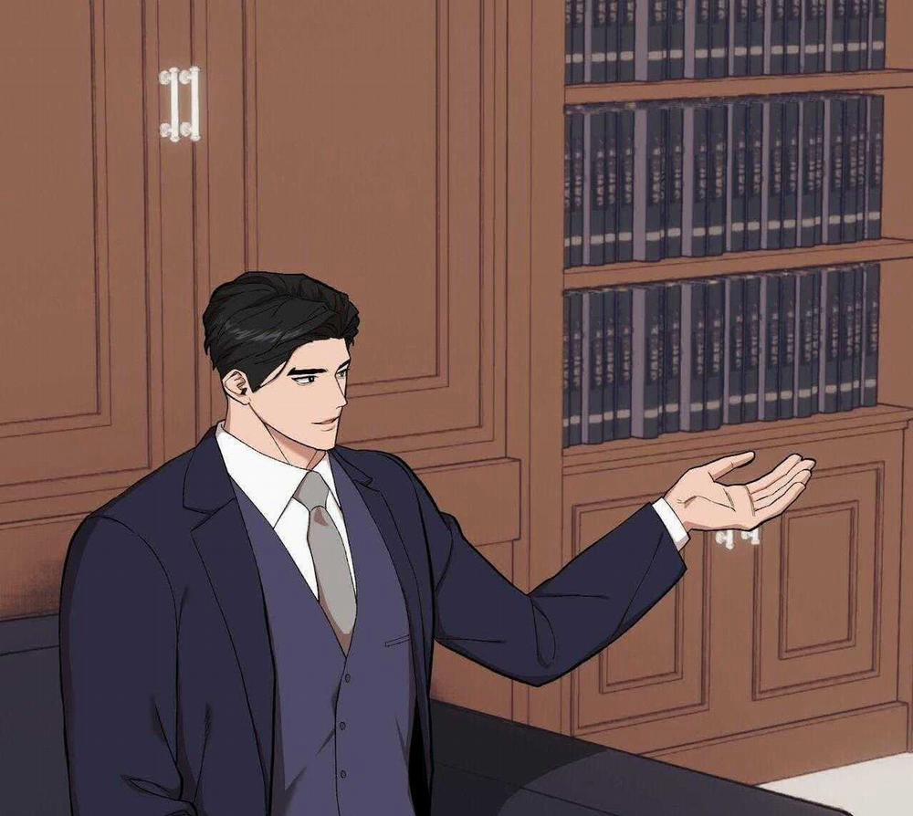 Chàng Dâu Nhà Họ Kang 67 trang 3