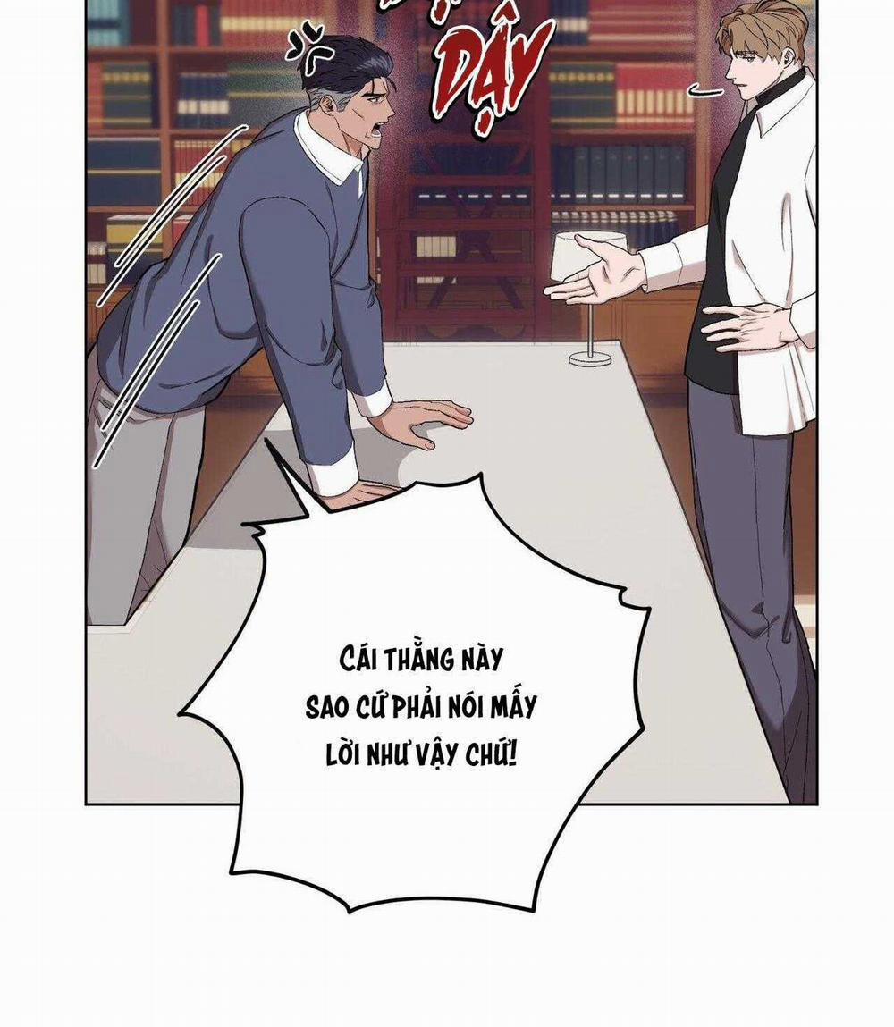 Chàng Dâu Nhà Họ Kang 67 trang 36