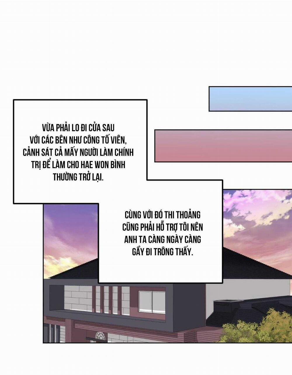 Chàng Dâu Nhà Họ Kang 67 trang 42