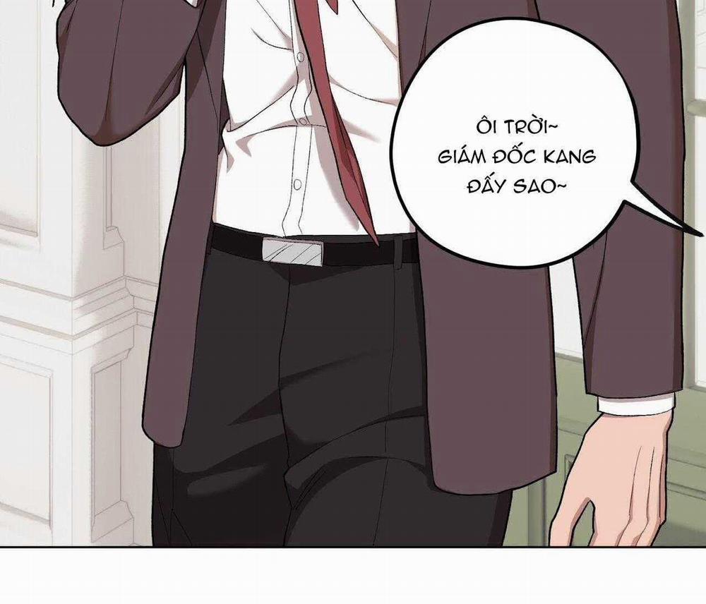 Chàng Dâu Nhà Họ Kang 67 trang 45