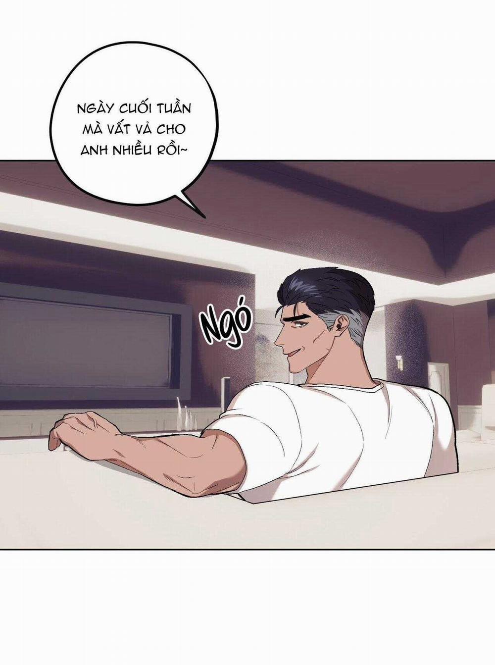 Chàng Dâu Nhà Họ Kang 67 trang 46